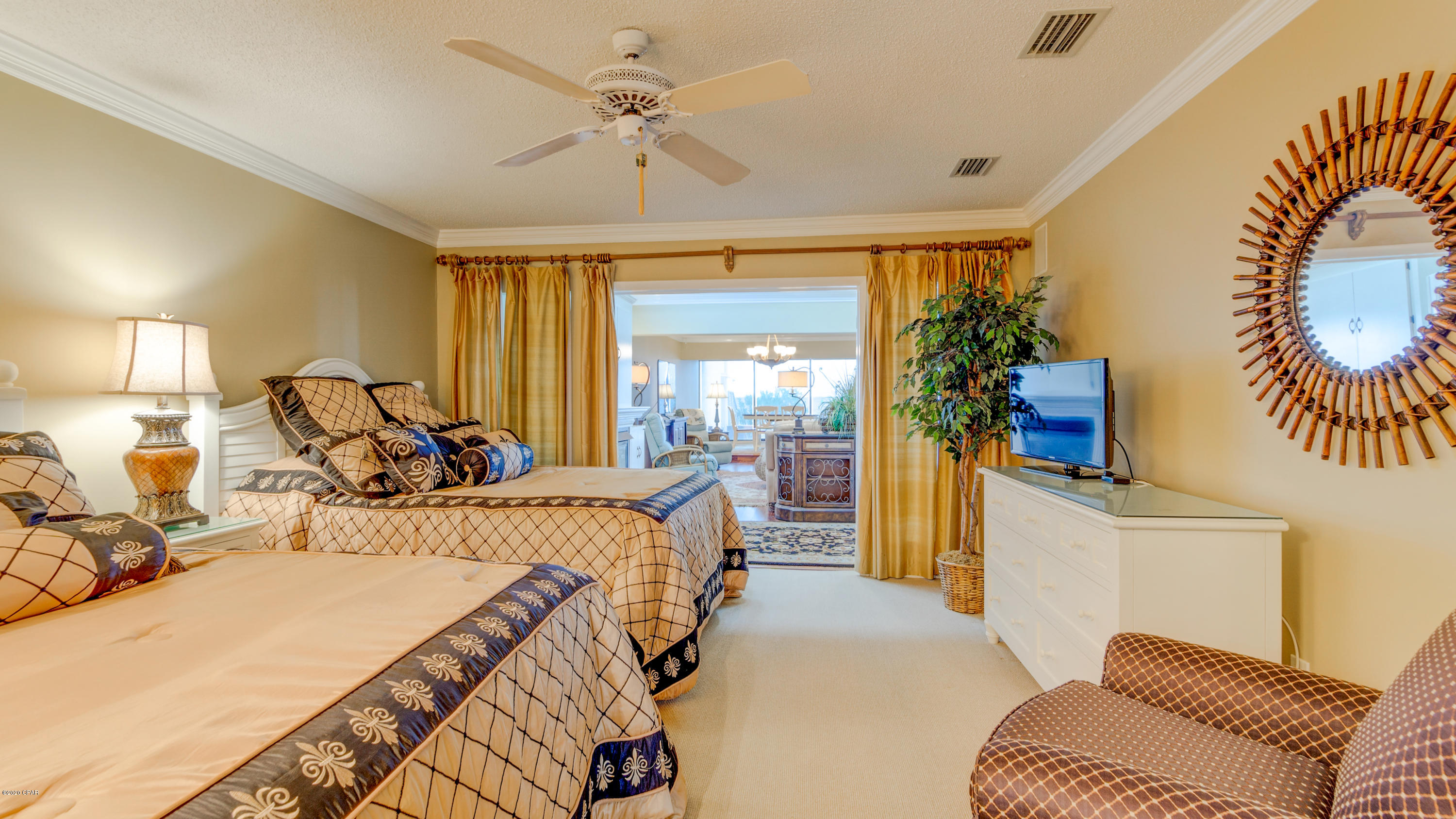 The Moorings - Residential