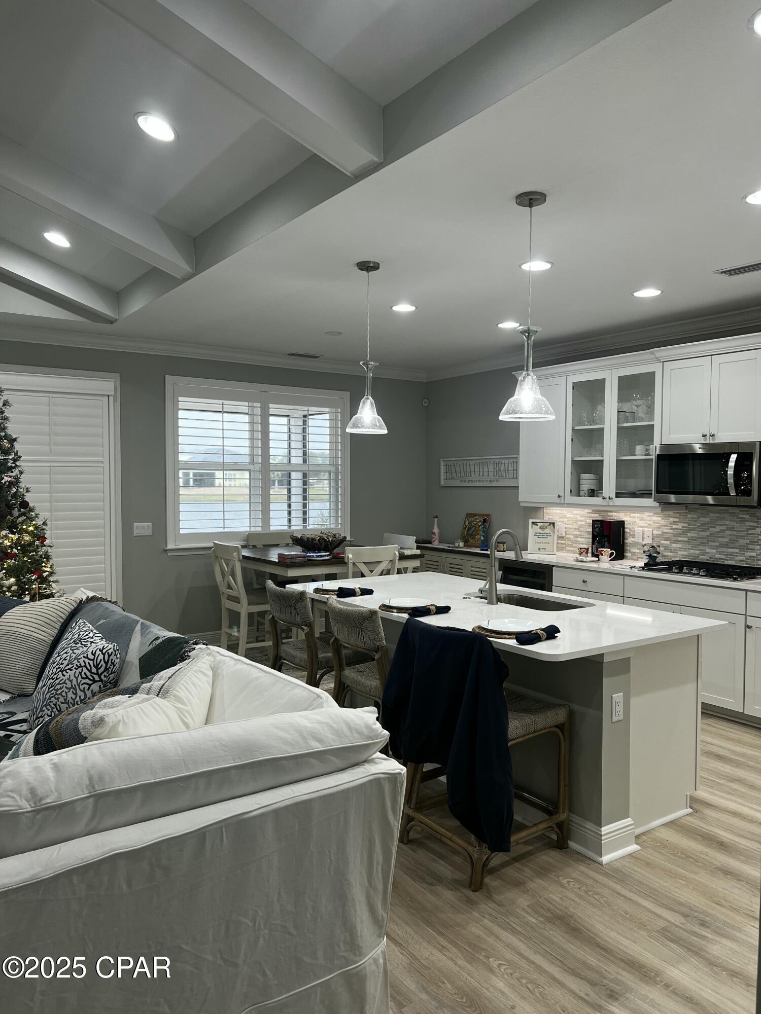 Latitude at Watersound - Residential Lease