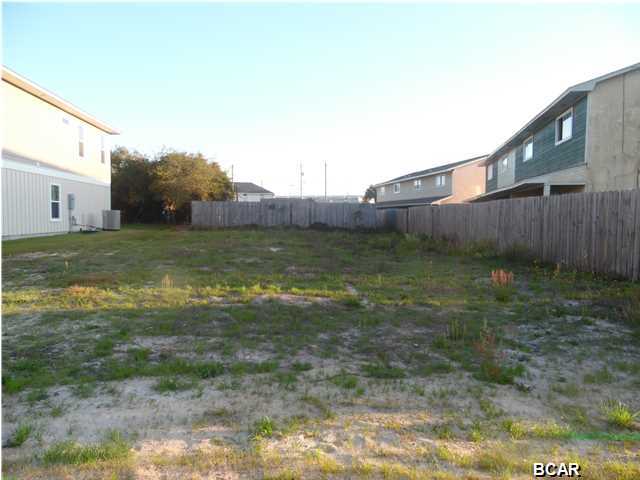 Inlet Beach Heights - Land