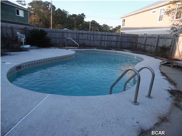 Inlet Beach Heights - Land