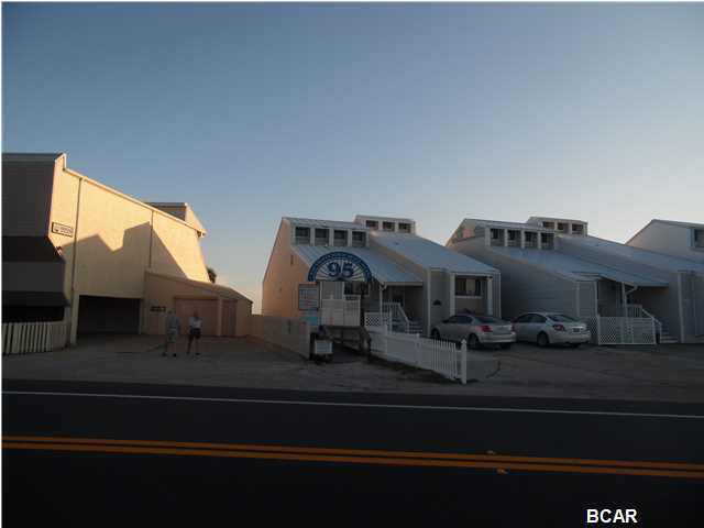 Inlet Beach Heights - Land