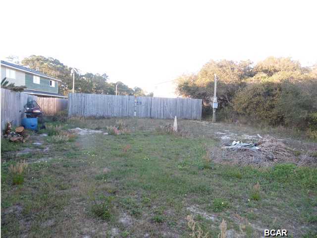 Inlet Beach Heights - Land