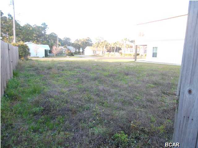 Inlet Beach Heights - Land