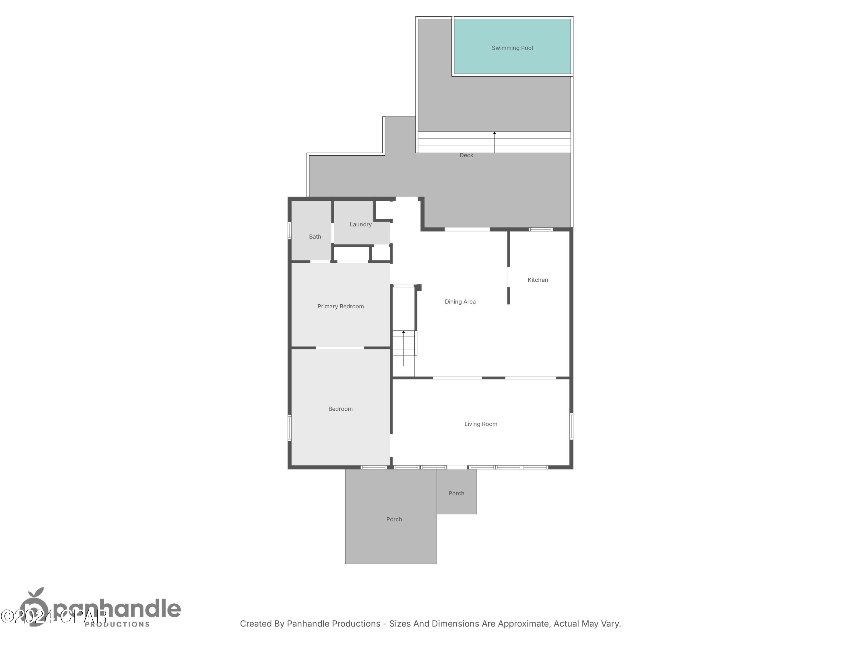 [No Recorded Subdiv] - Residential