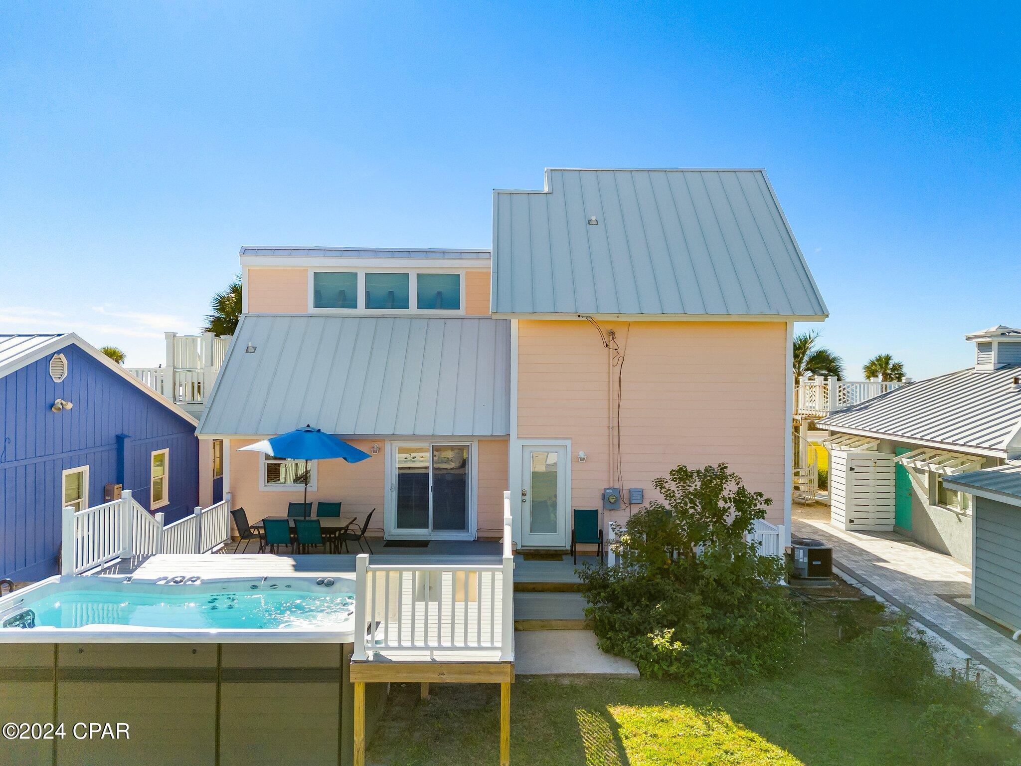 [No Recorded Subdiv] - Residential