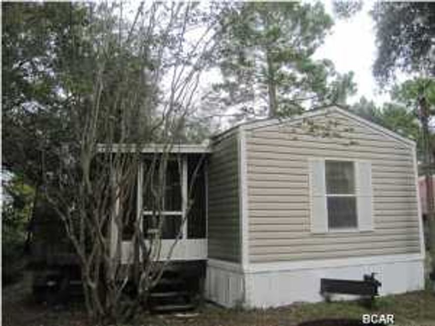 What a great opportunity to own a piece of property on the canal with access to Deer Point & Bear Creek Lake. This 2BR/1BA single wide mobile home is priced to sell quick!! Its a great away from the hustle and bustle of town. It has a boat ramp and dock to fish on, just need to some TLC, and you are less than 5 minutes away from the Cherokee Bridge and public boat ramp. A new well was installed 3 year ago by Culligan and a water filter system and a new septic tank. This property will not last long!!