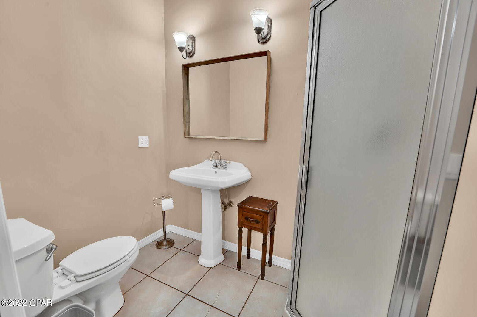 A W Pledger Panama City Beach - Residential