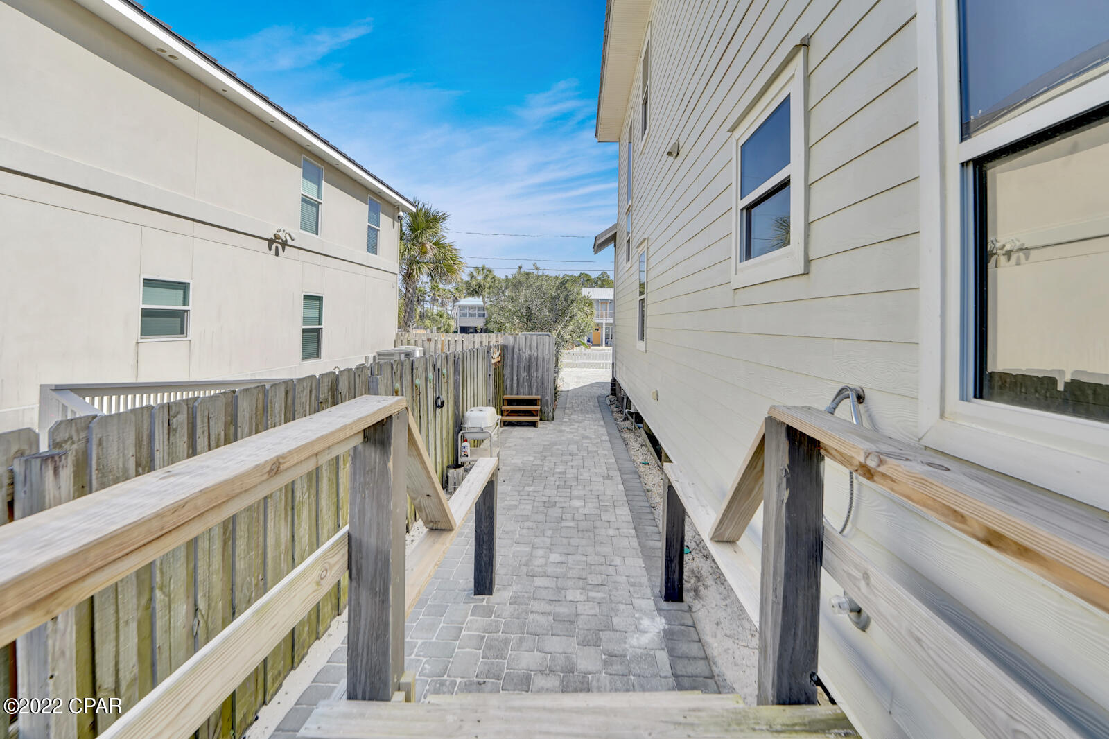 A W Pledger Panama City Beach - Residential