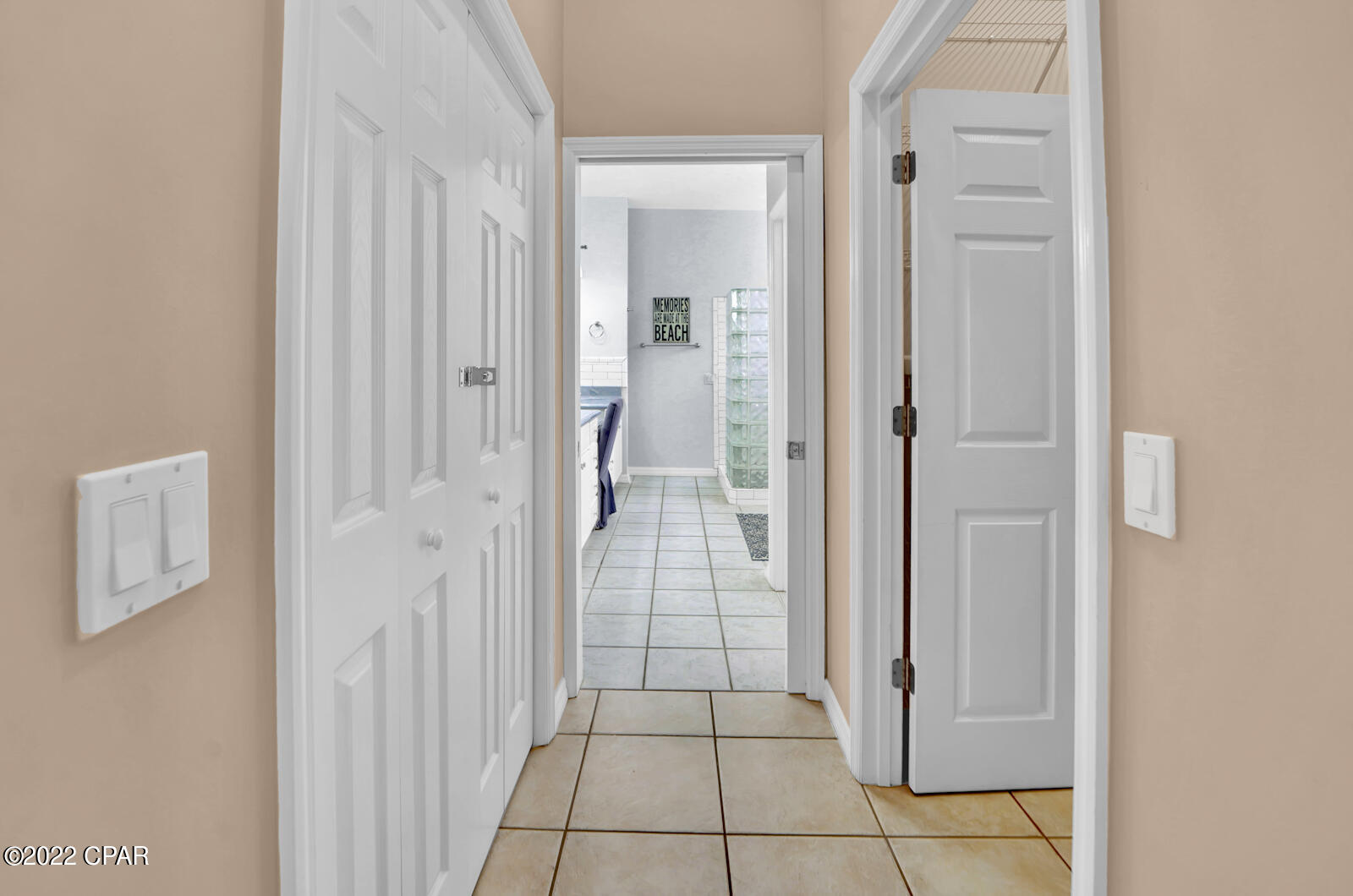 A W Pledger Panama City Beach - Residential