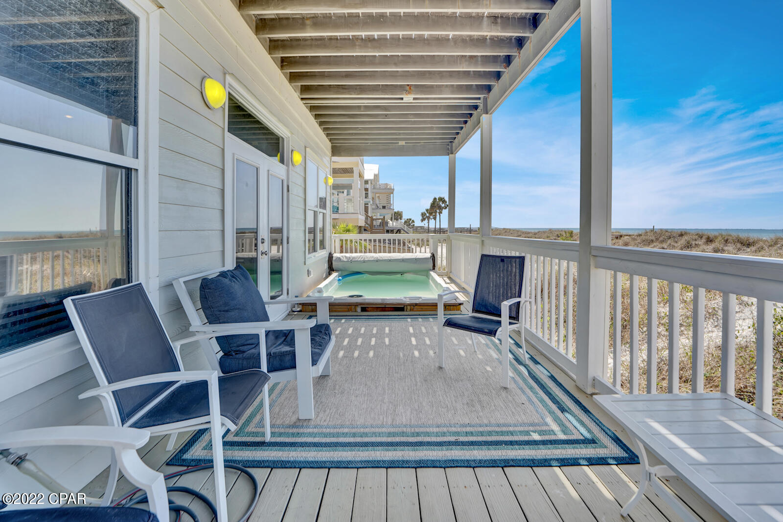 A W Pledger Panama City Beach - Residential