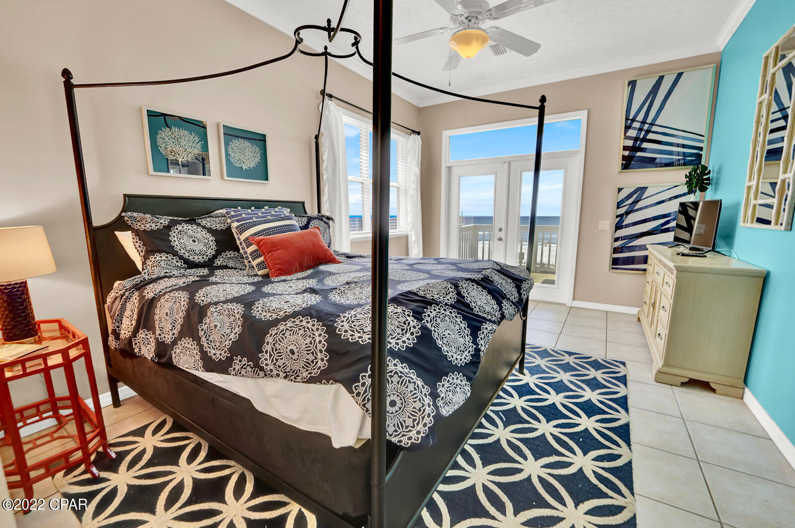 A W Pledger Panama City Beach - Residential