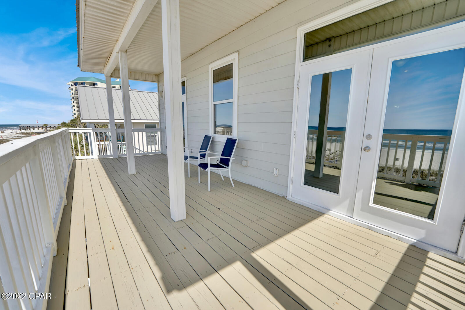 A W Pledger Panama City Beach - Residential