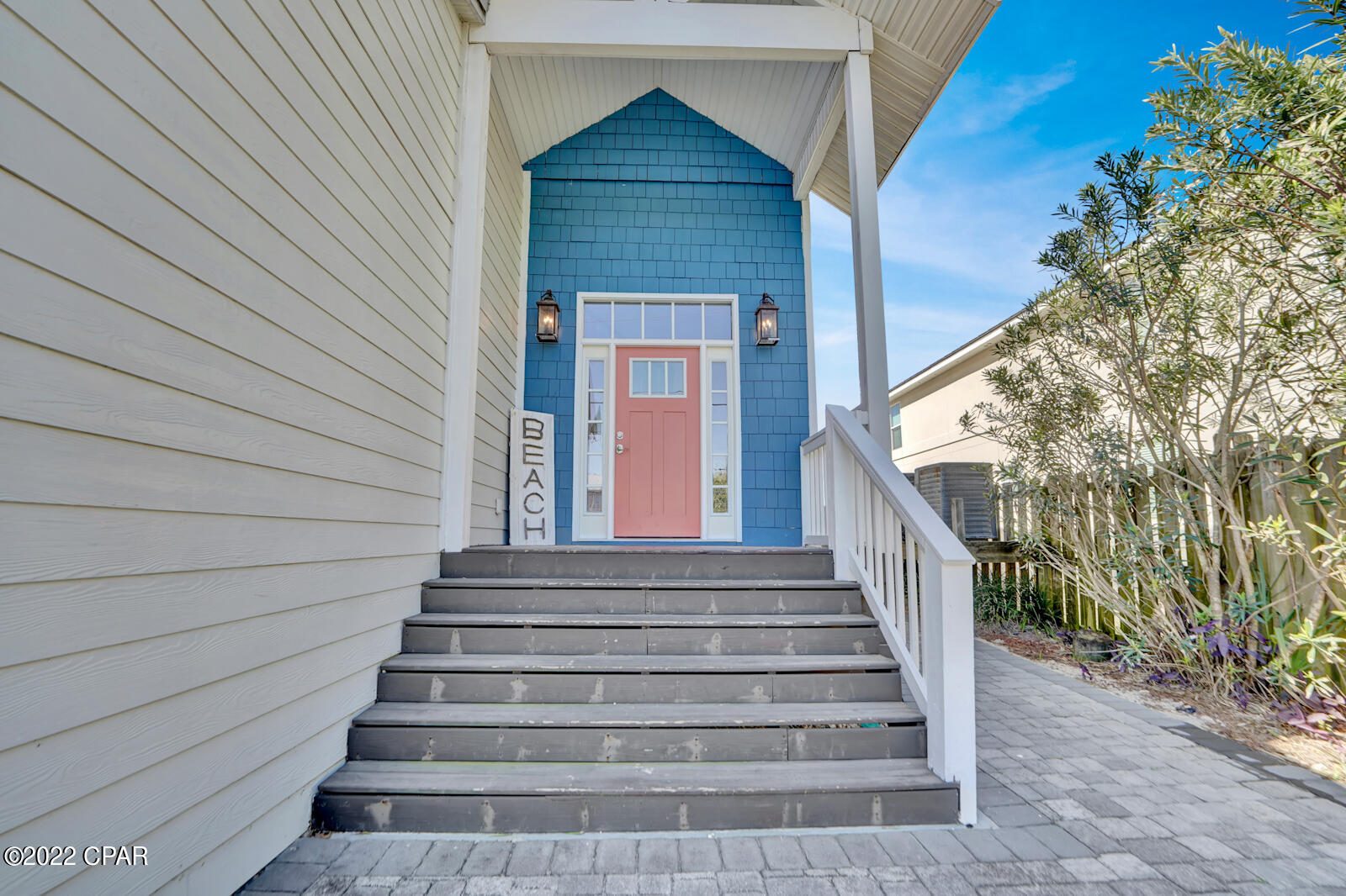 A W Pledger Panama City Beach - Residential