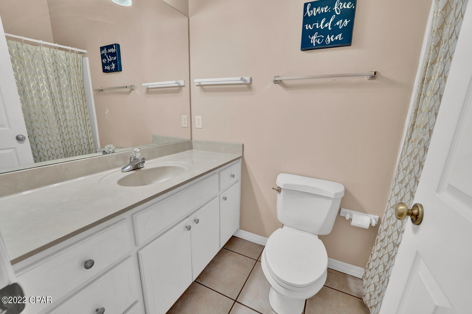 A W Pledger Panama City Beach - Residential