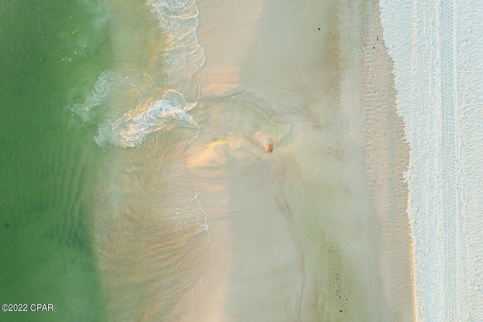 A W Pledger Panama City Beach - Residential