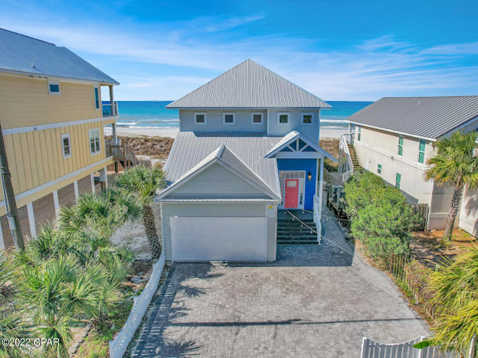 A W Pledger Panama City Beach - Residential