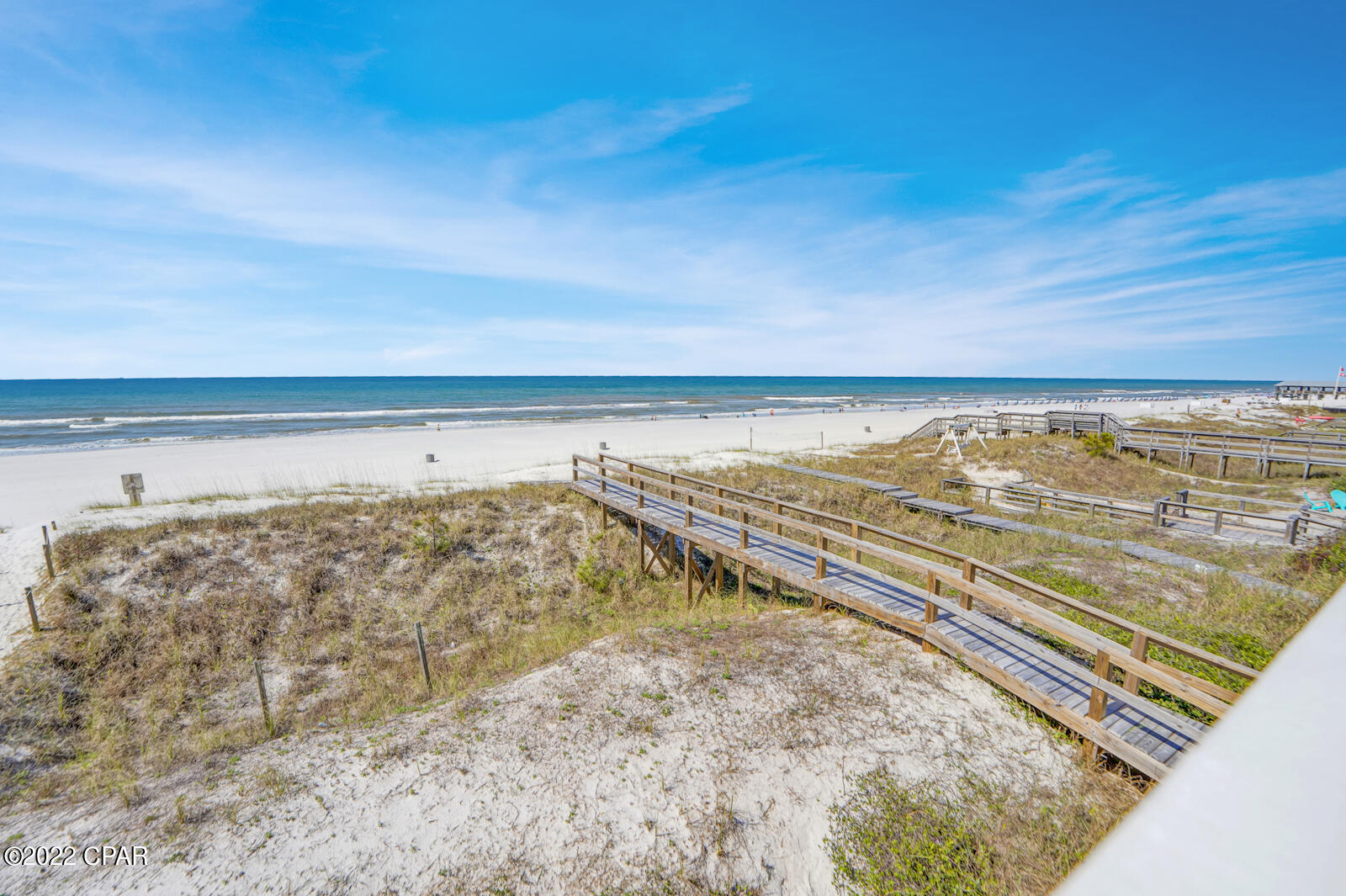 A W Pledger Panama City Beach - Residential