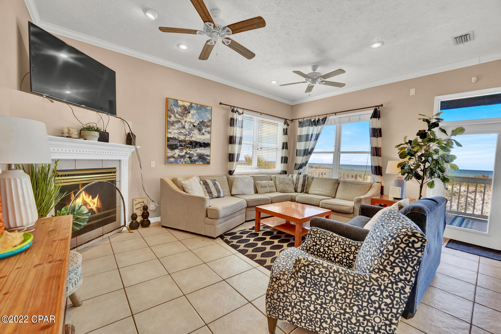 A W Pledger Panama City Beach - Residential