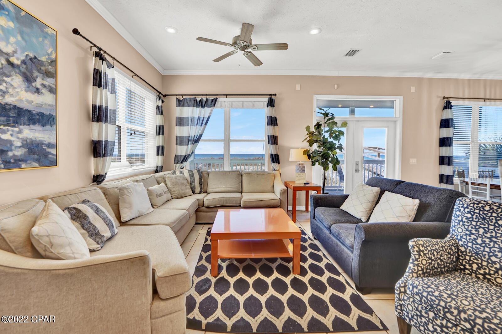 A W Pledger Panama City Beach - Residential