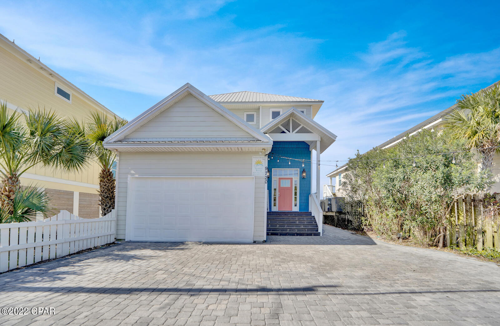 A W Pledger Panama City Beach - Residential