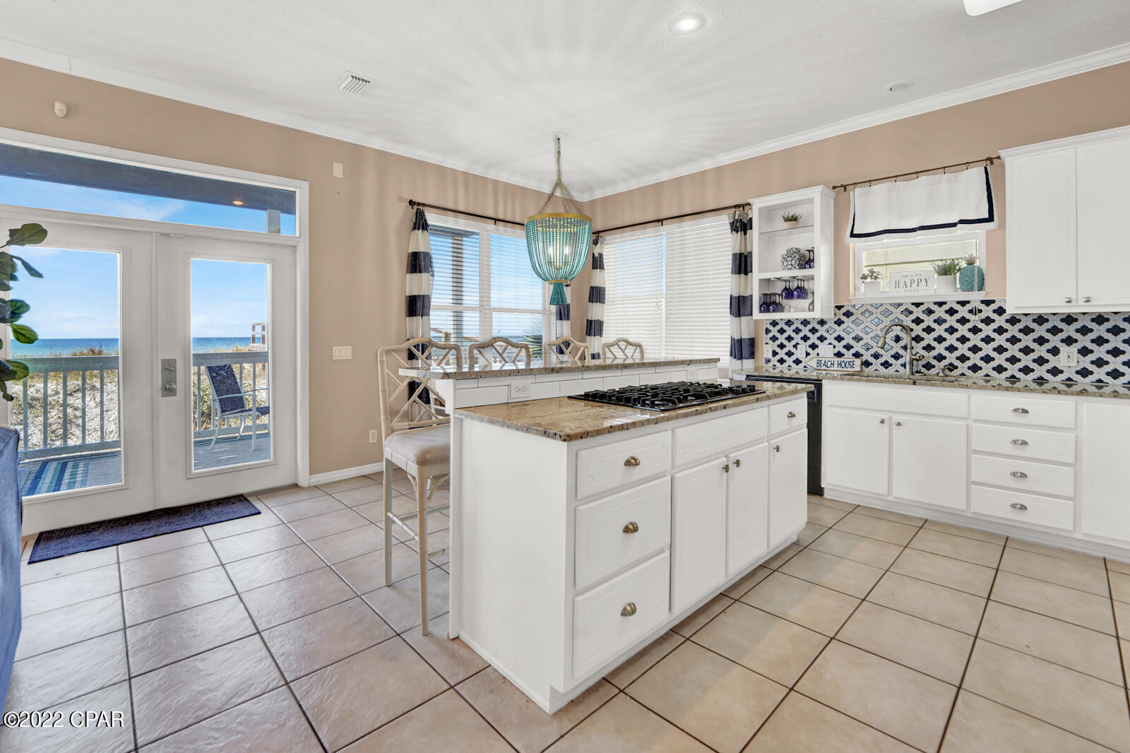 A W Pledger Panama City Beach - Residential