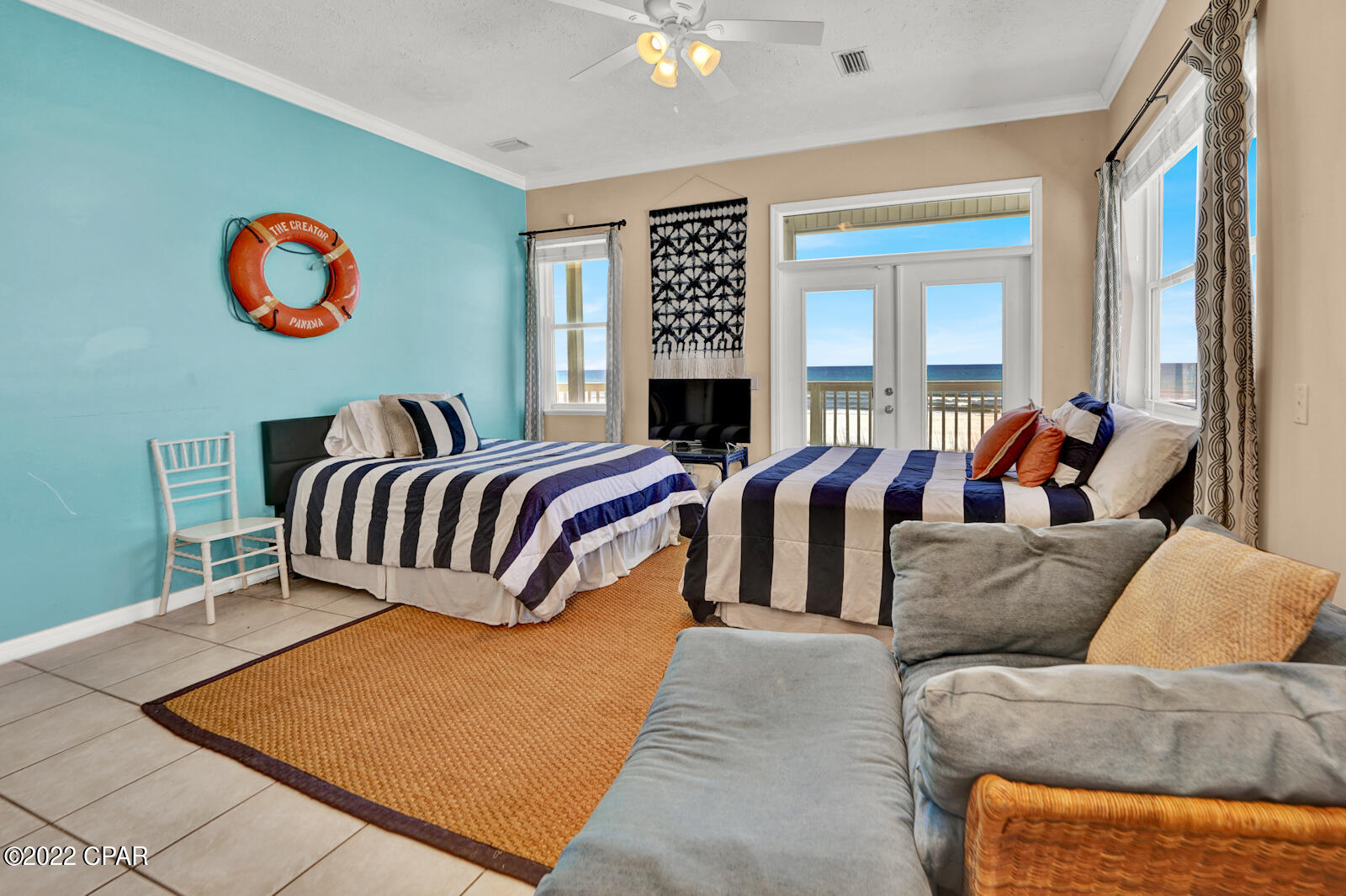 A W Pledger Panama City Beach - Residential