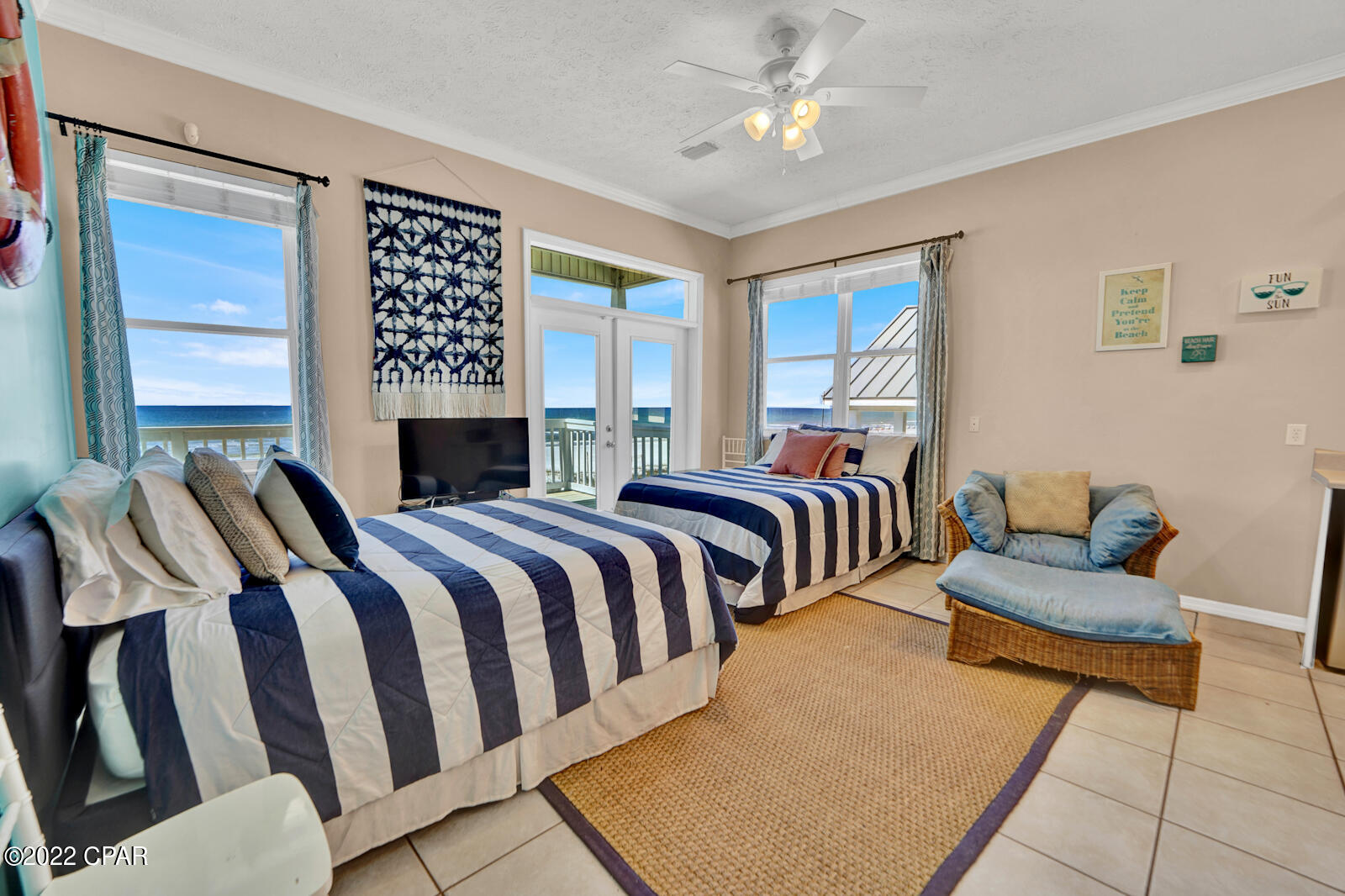 A W Pledger Panama City Beach - Residential