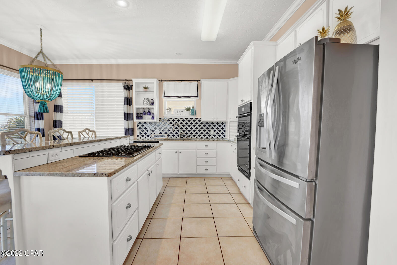 A W Pledger Panama City Beach - Residential