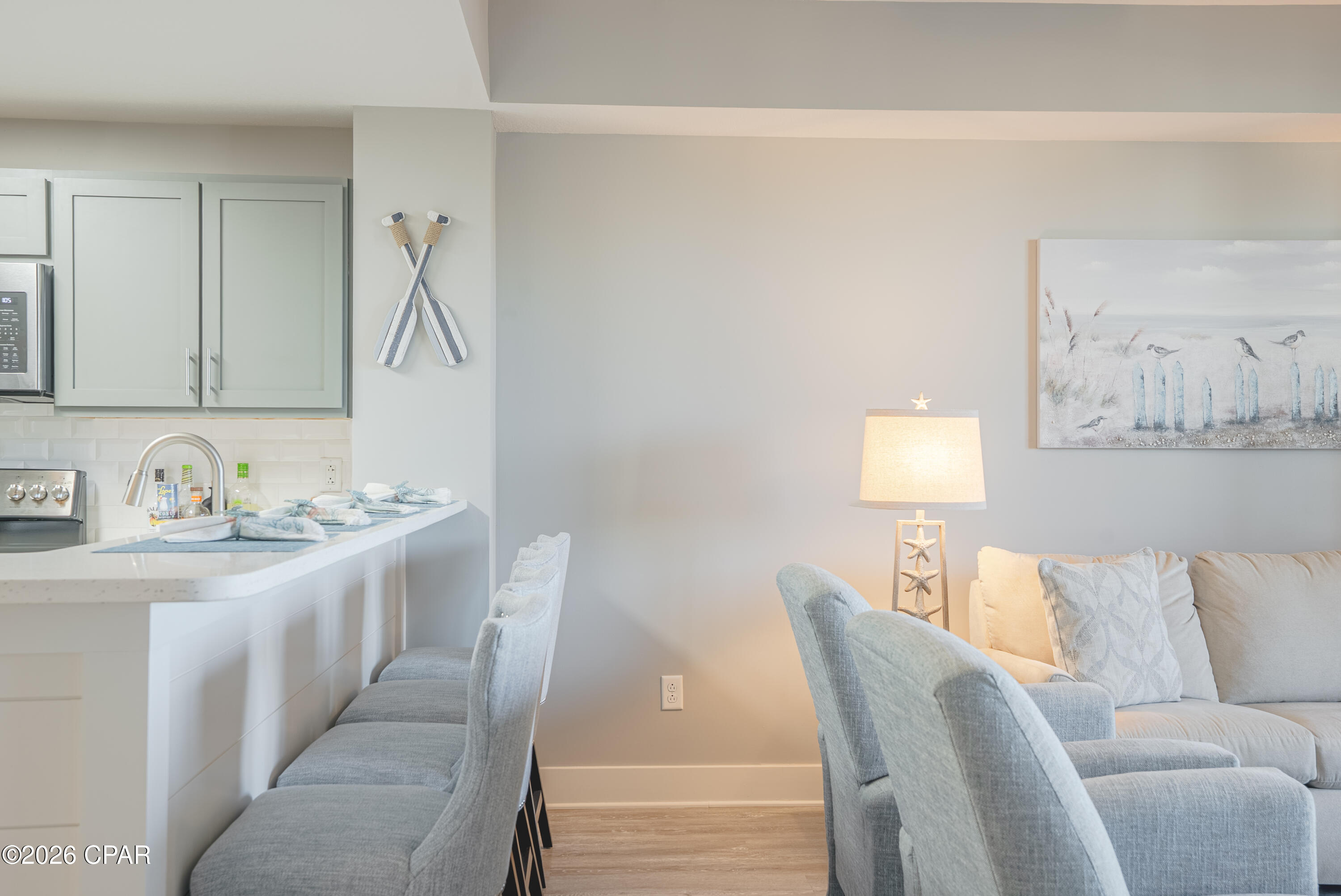 Calypso Towers III - Residential