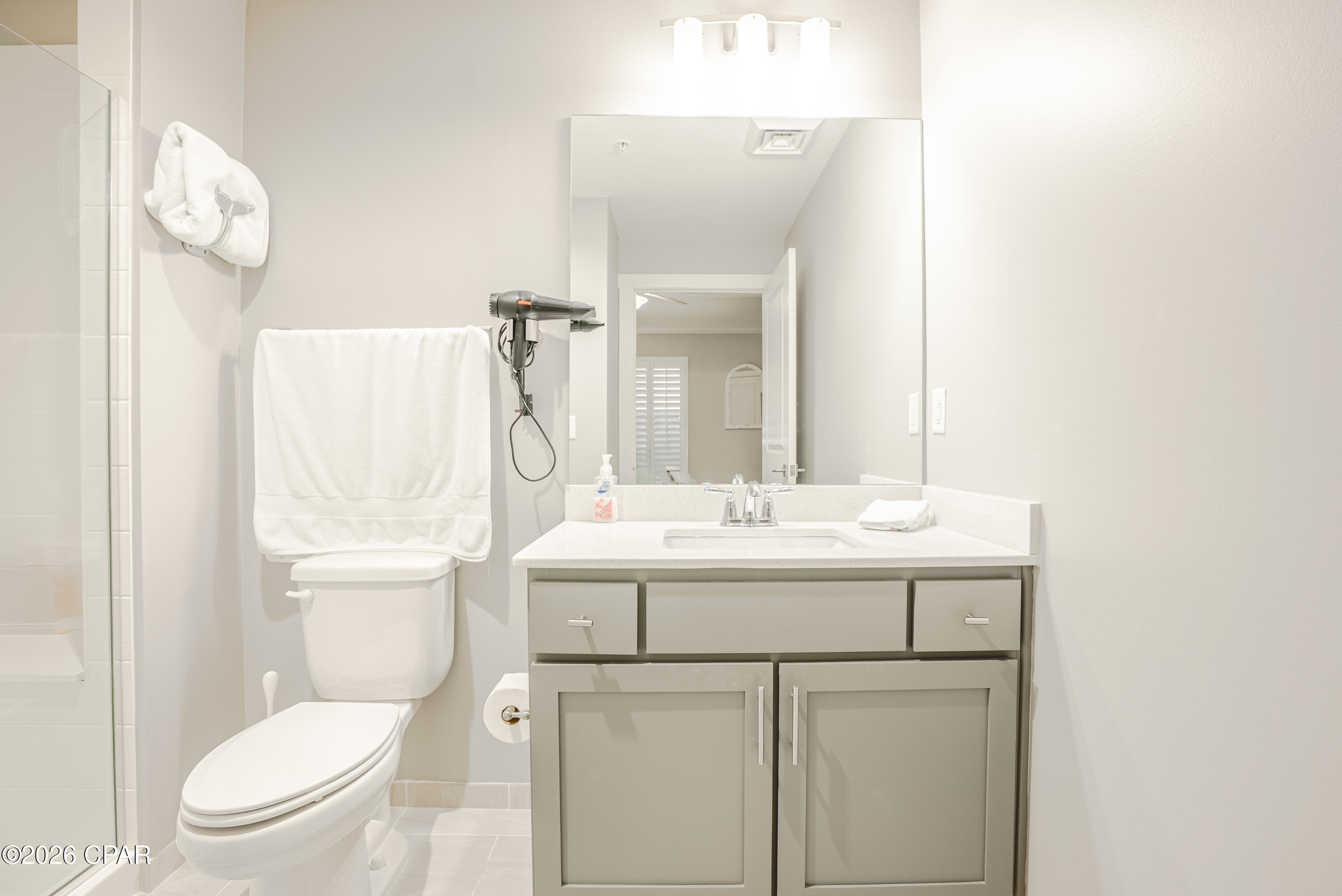 Calypso Towers III - Residential