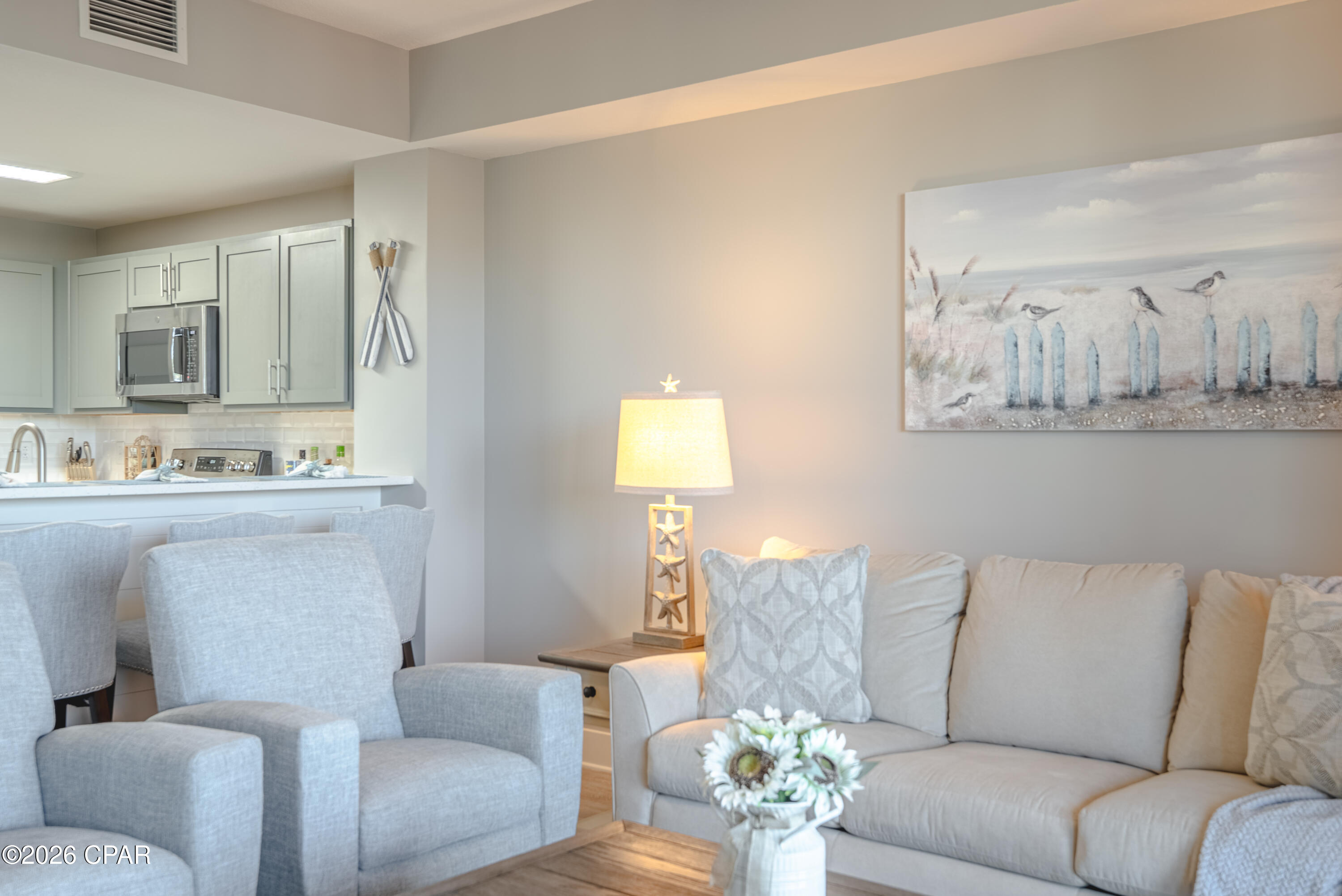 Calypso Towers III - Residential