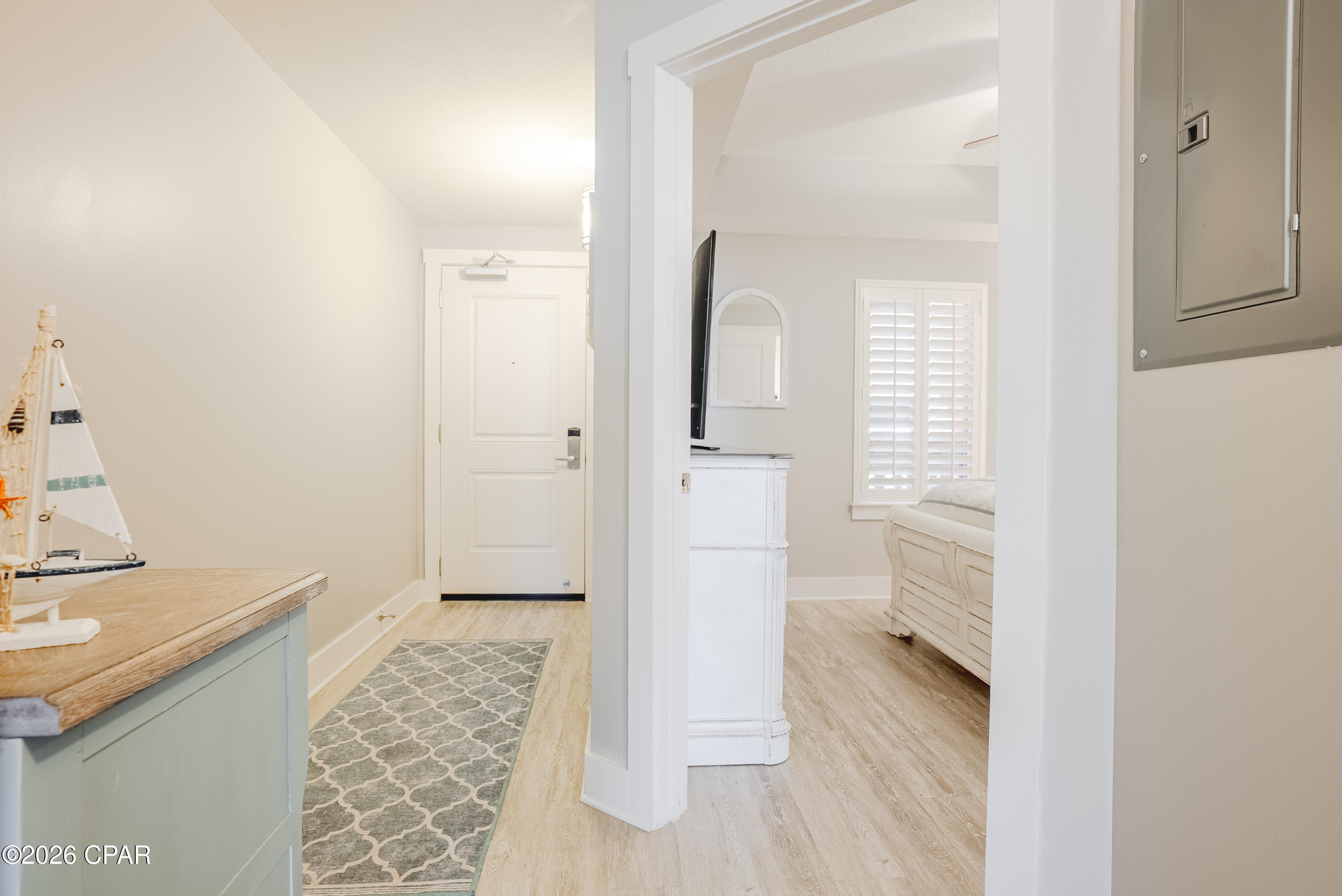 Calypso Towers III - Residential