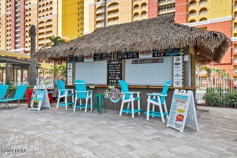 Calypso Towers III - Residential