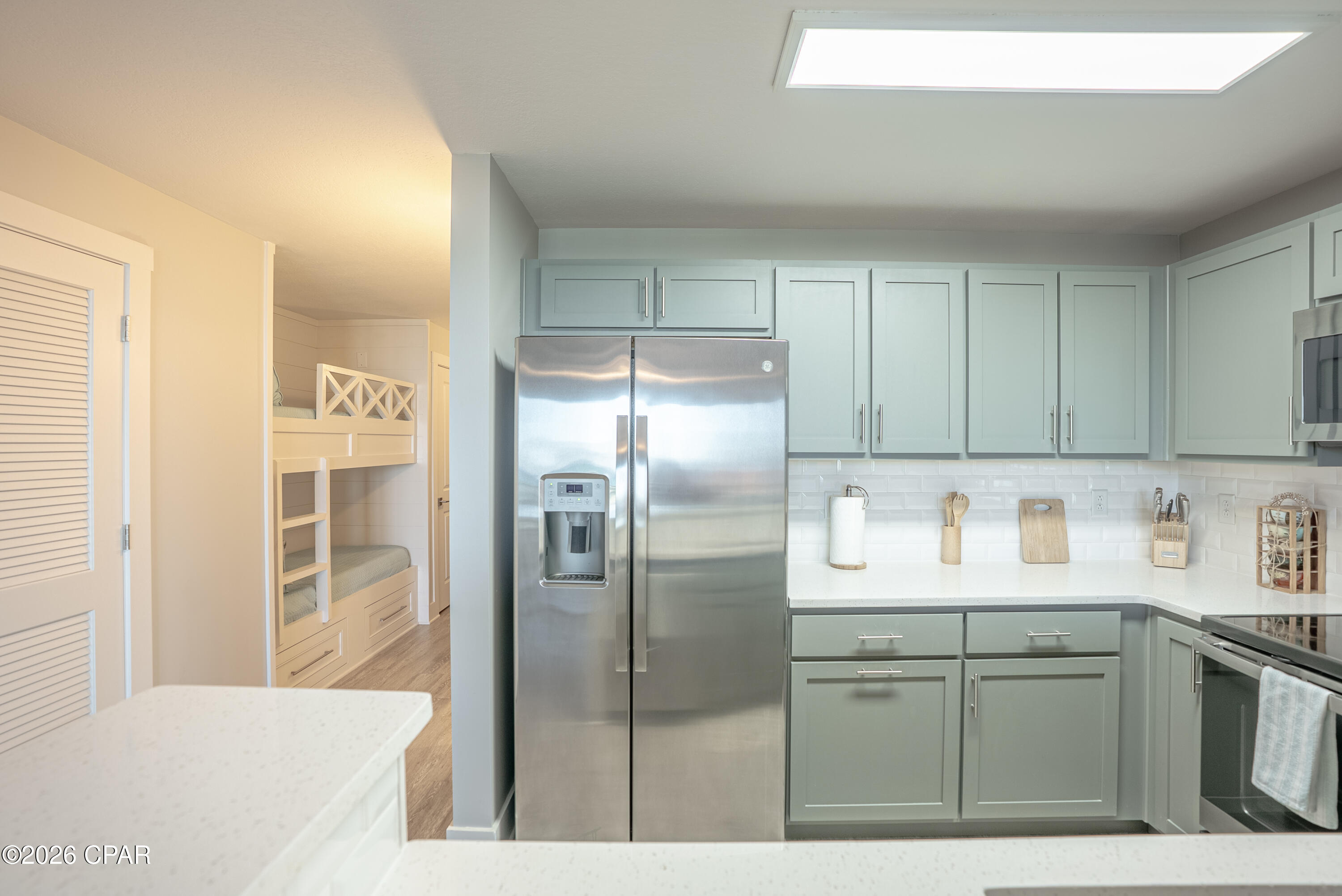 Calypso Towers III - Residential