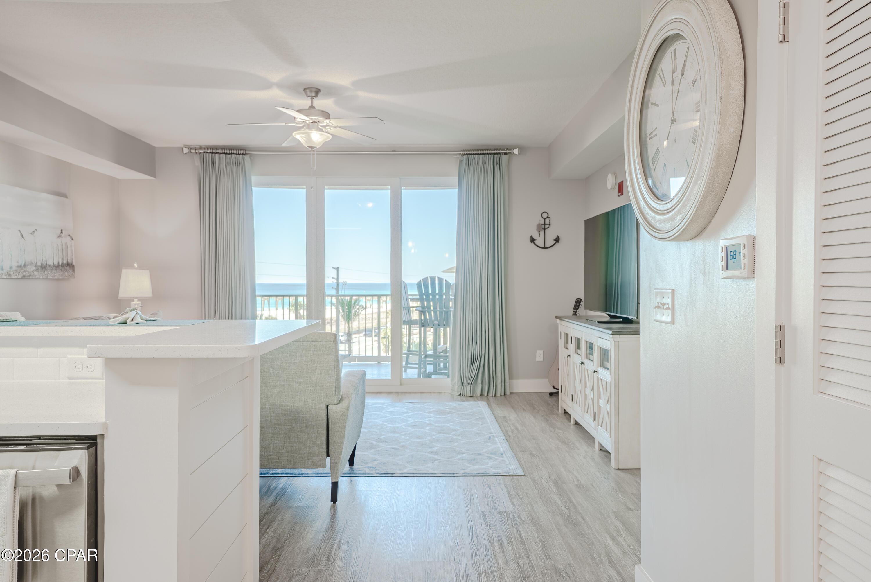 Calypso Towers III - Residential