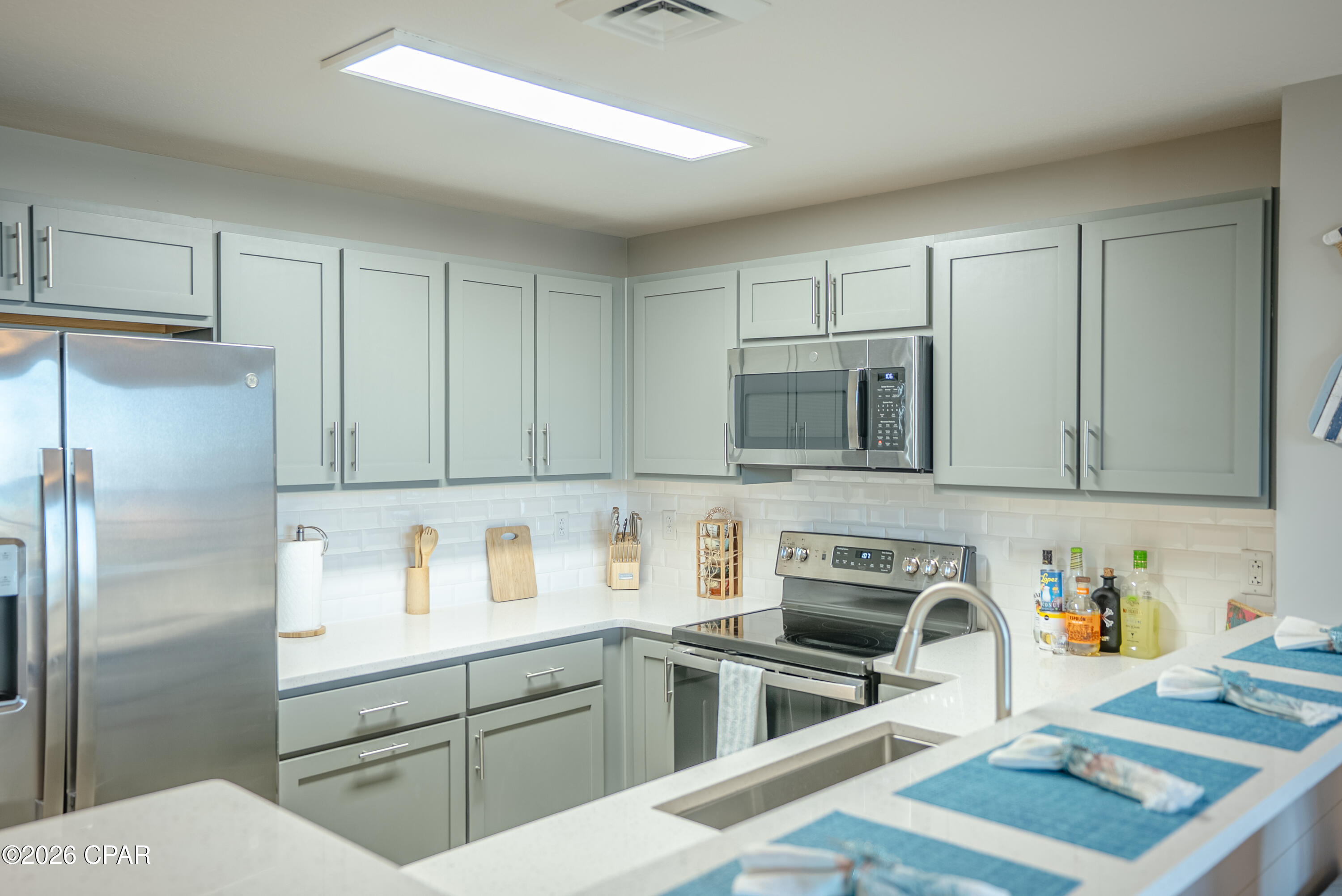 Calypso Towers III - Residential