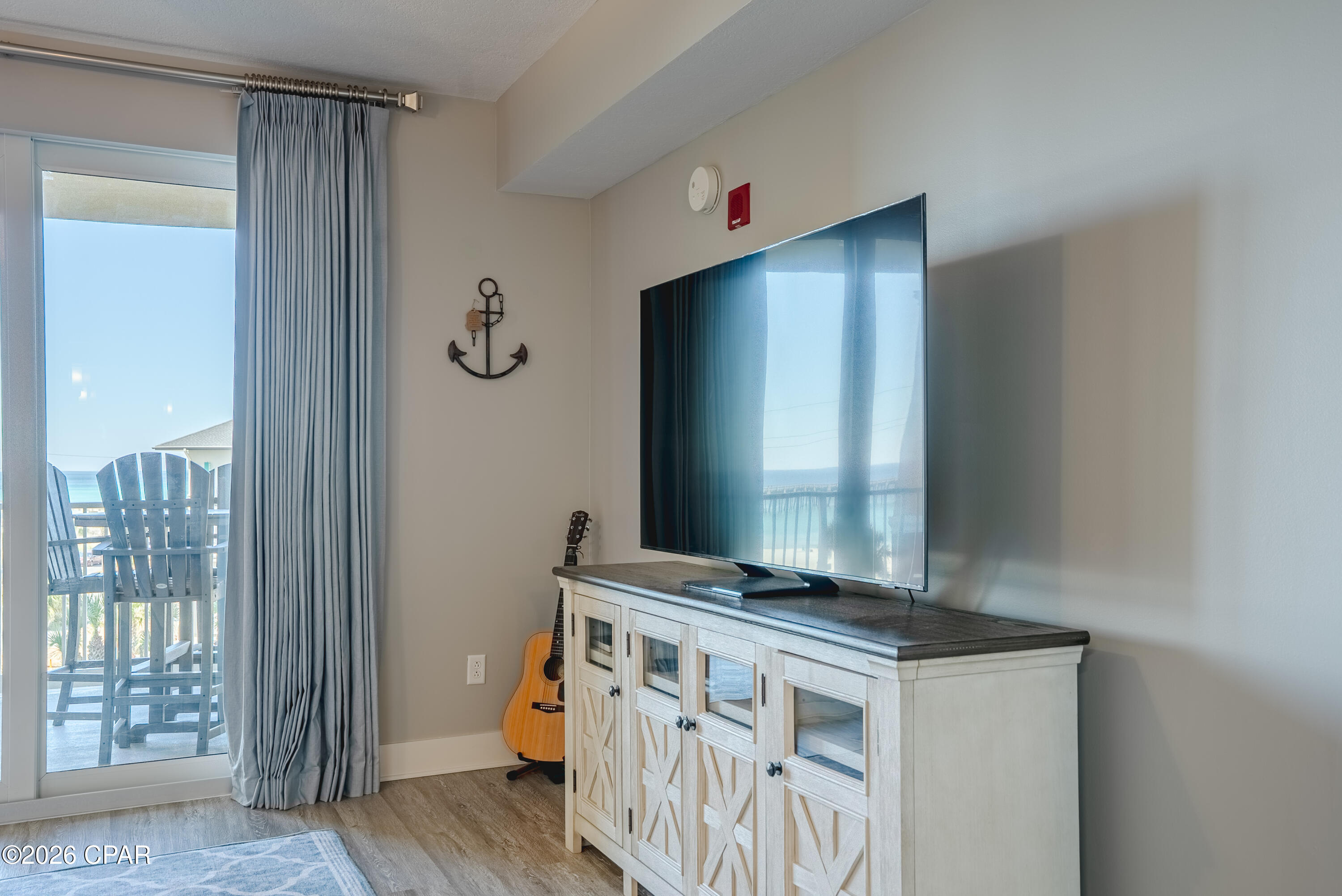 Calypso Towers III - Residential