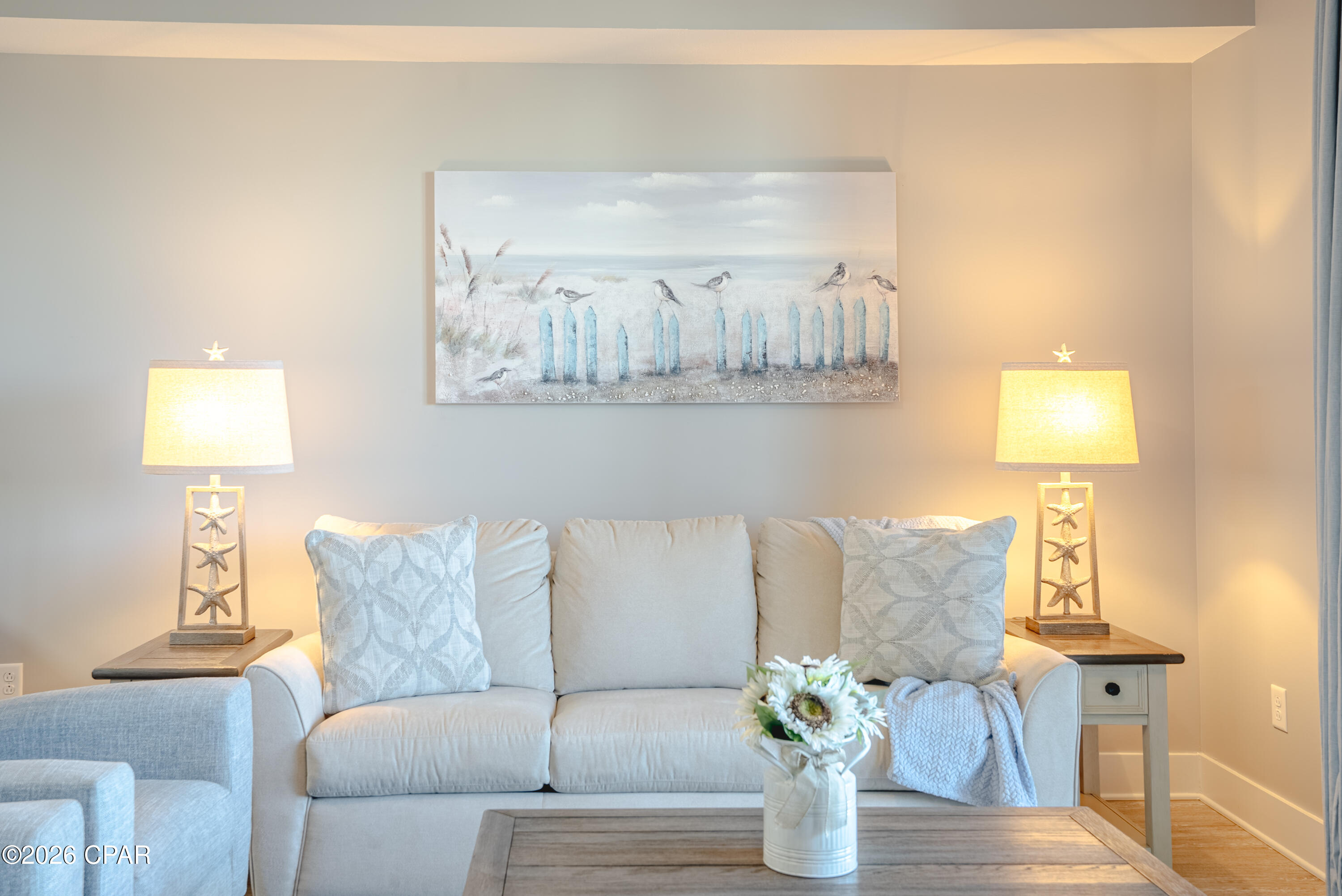 Calypso Towers III - Residential