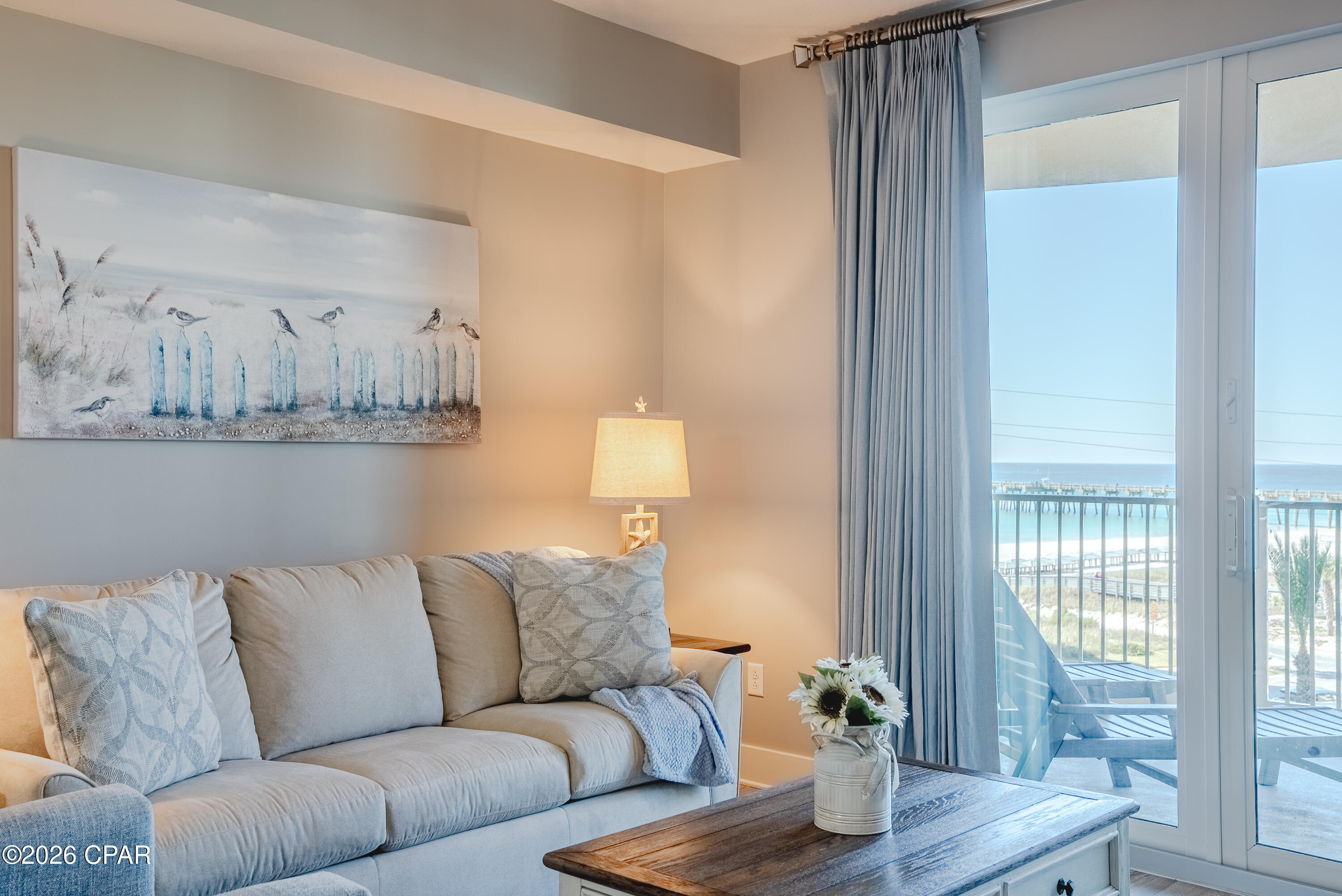 Calypso Towers III - Residential