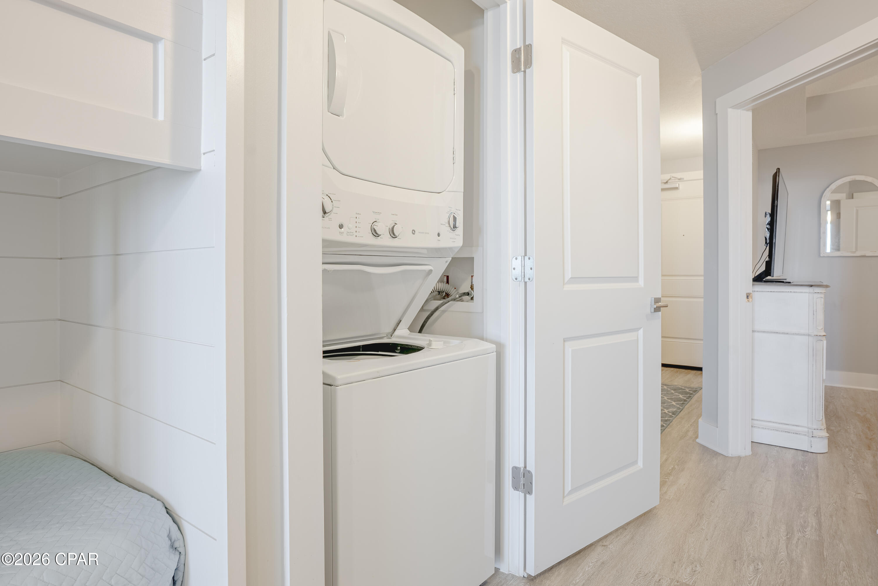 Calypso Towers III - Residential