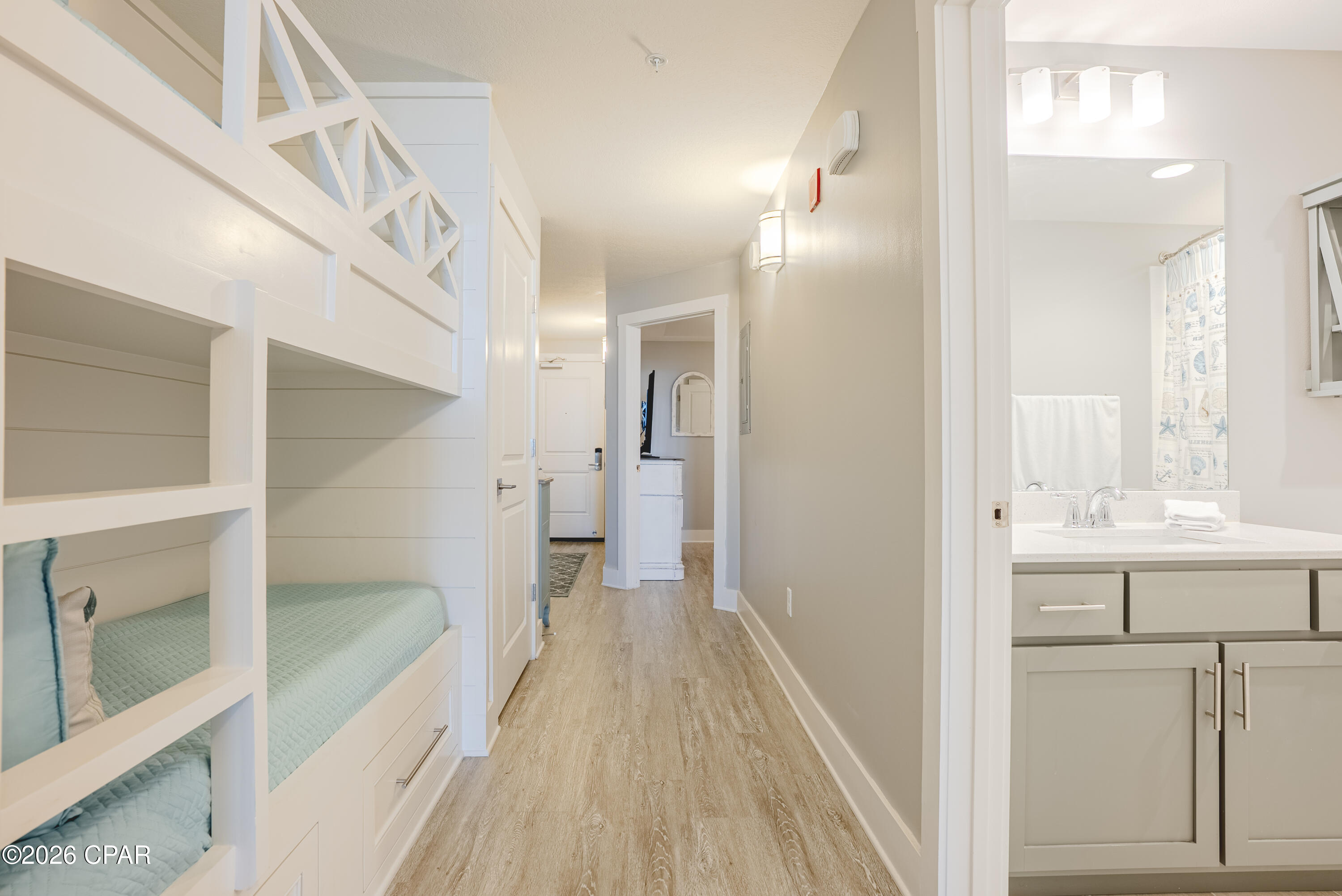 Calypso Towers III - Residential