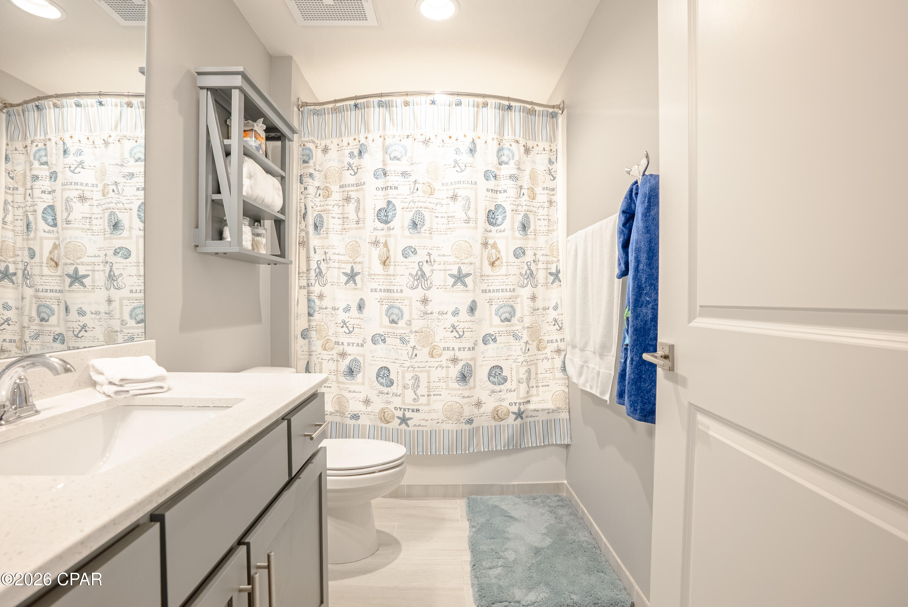 Calypso Towers III - Residential