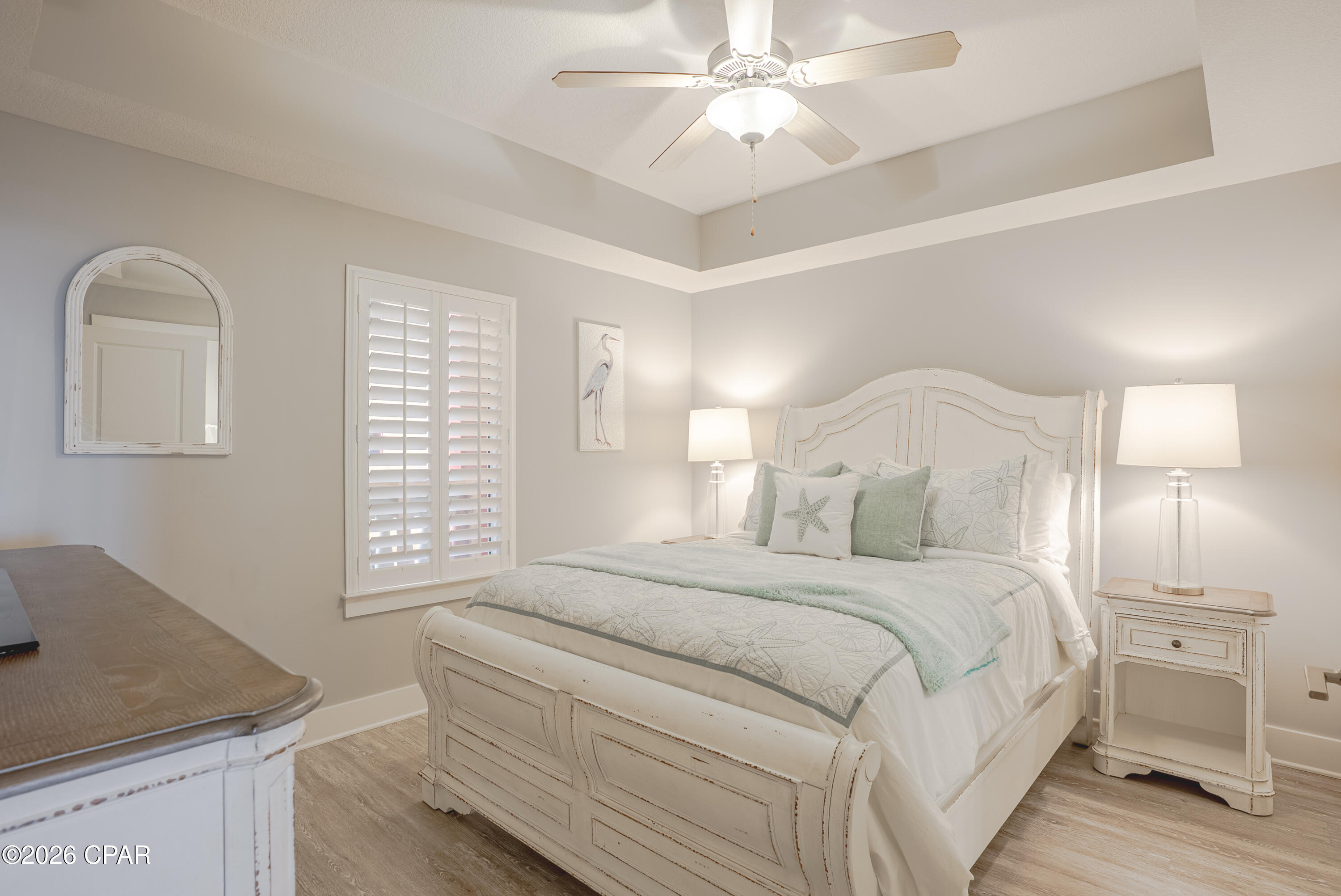 Calypso Towers III - Residential