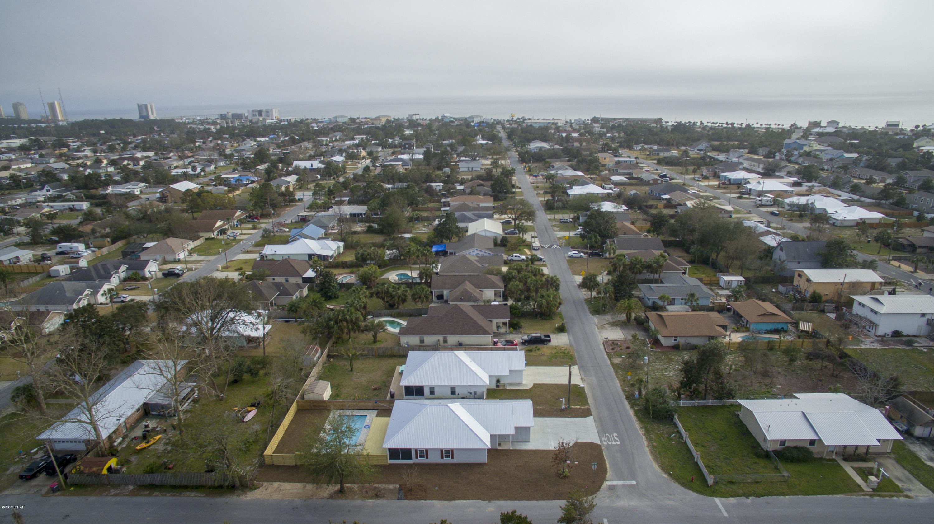 [No Recorded Subdiv] - Residential