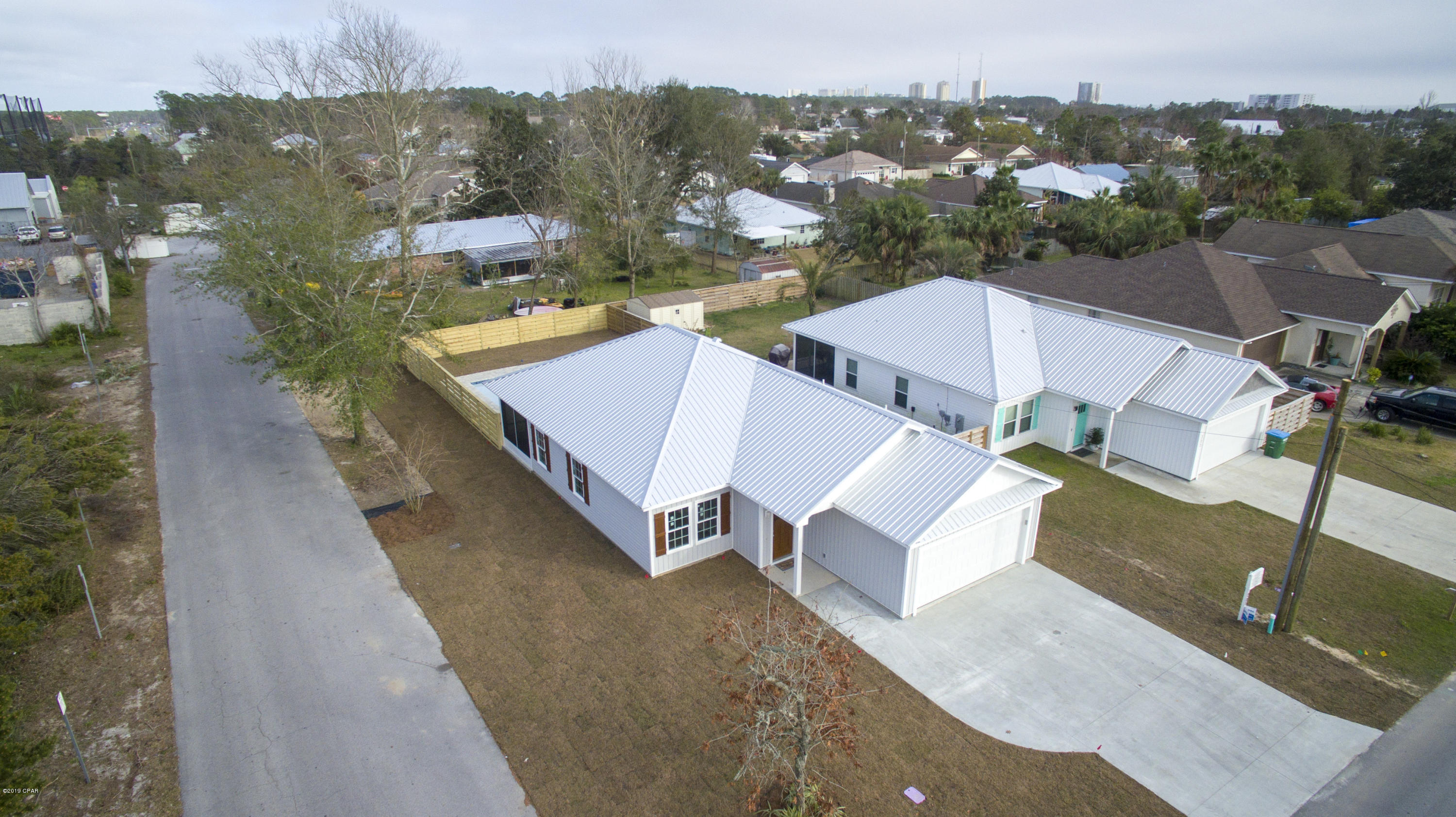 [No Recorded Subdiv] - Residential