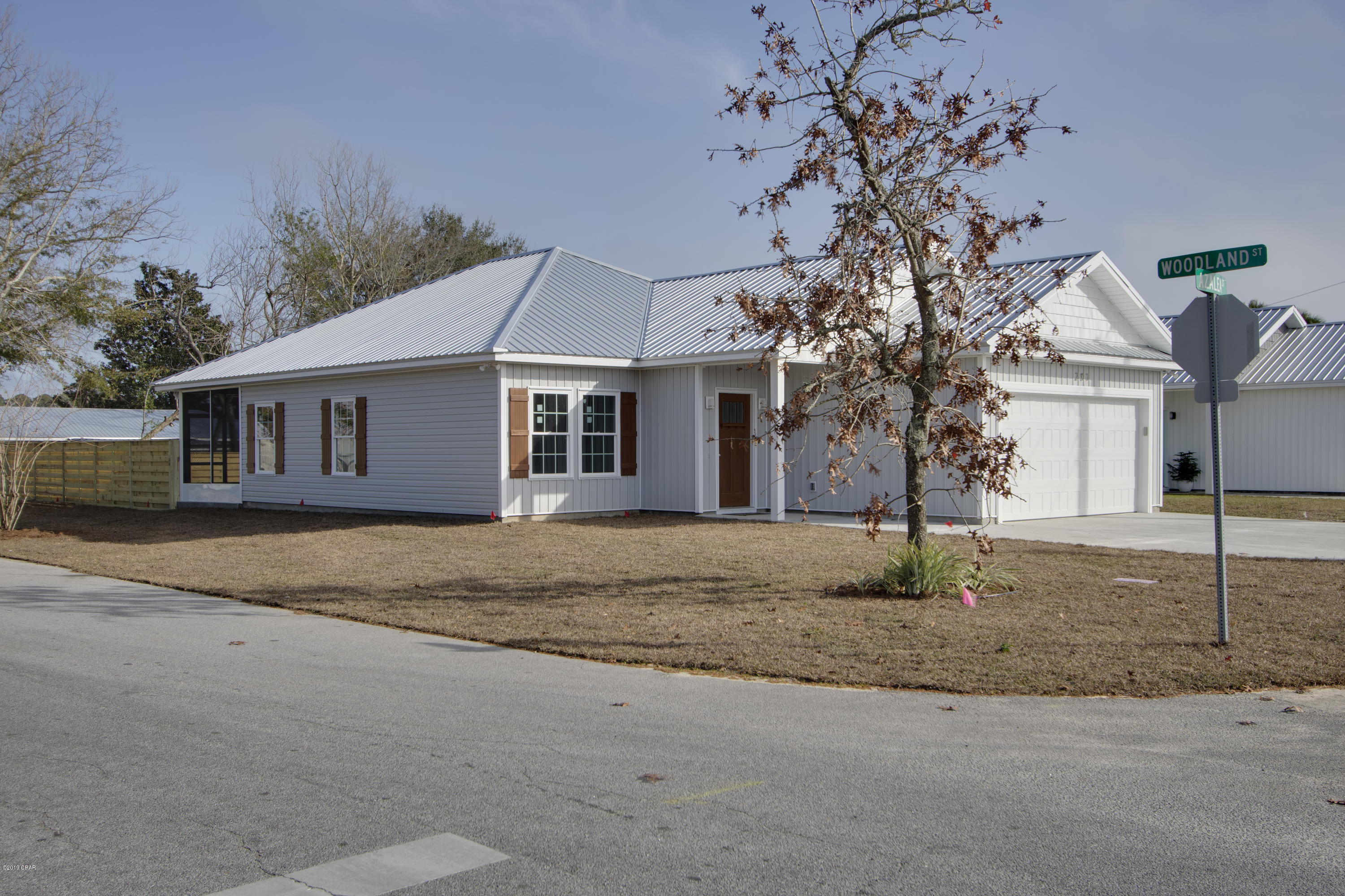 [No Recorded Subdiv] - Residential