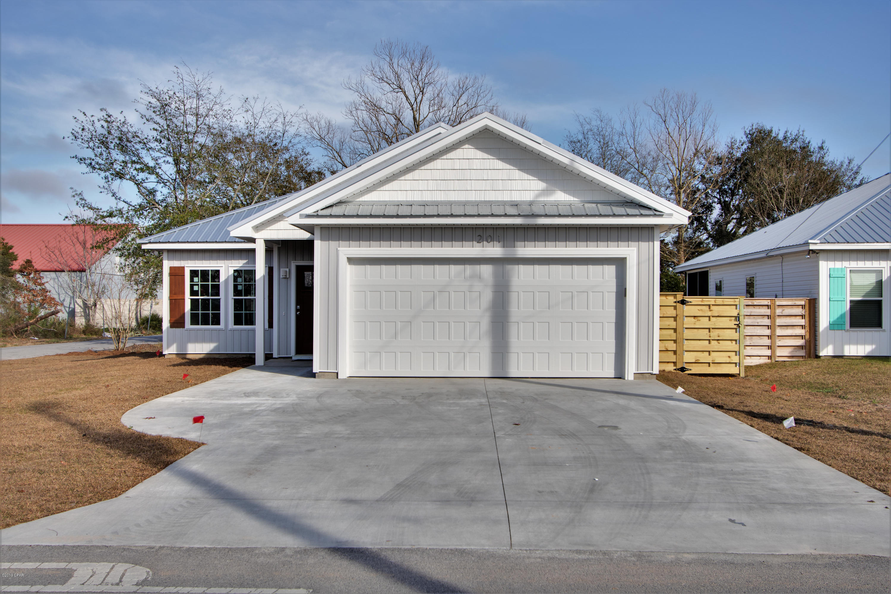 [No Recorded Subdiv] - Residential