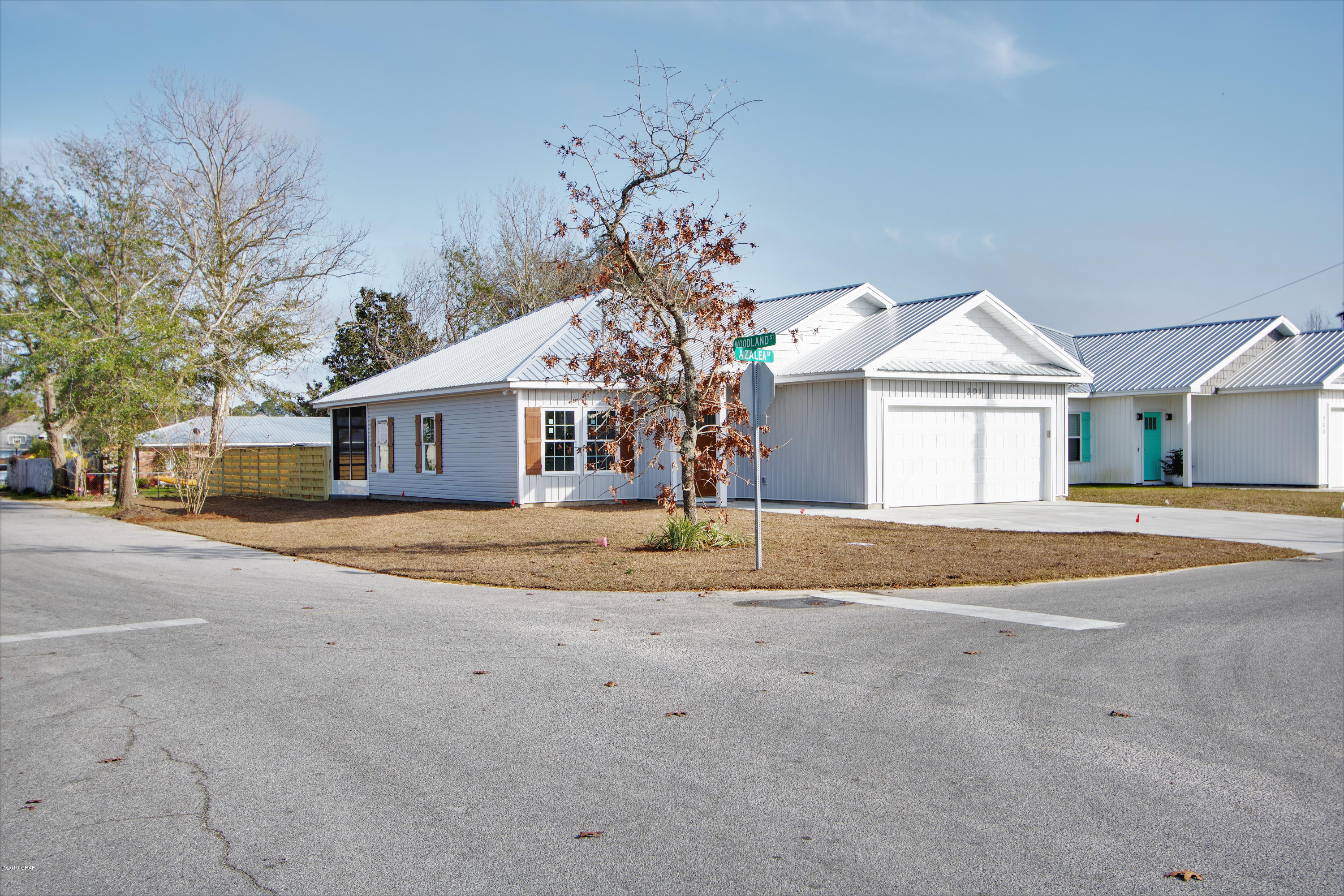 [No Recorded Subdiv] - Residential