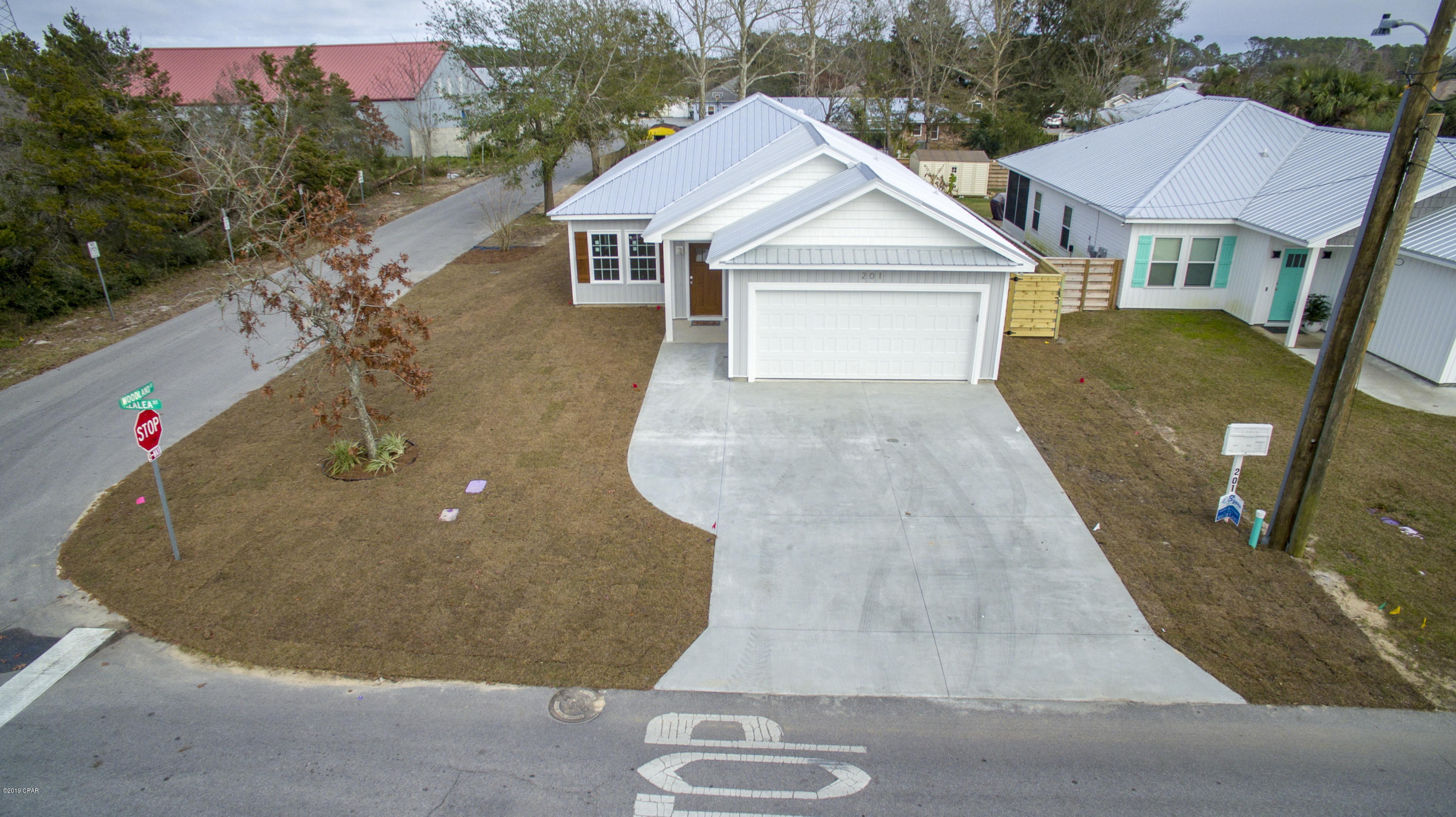 [No Recorded Subdiv] - Residential