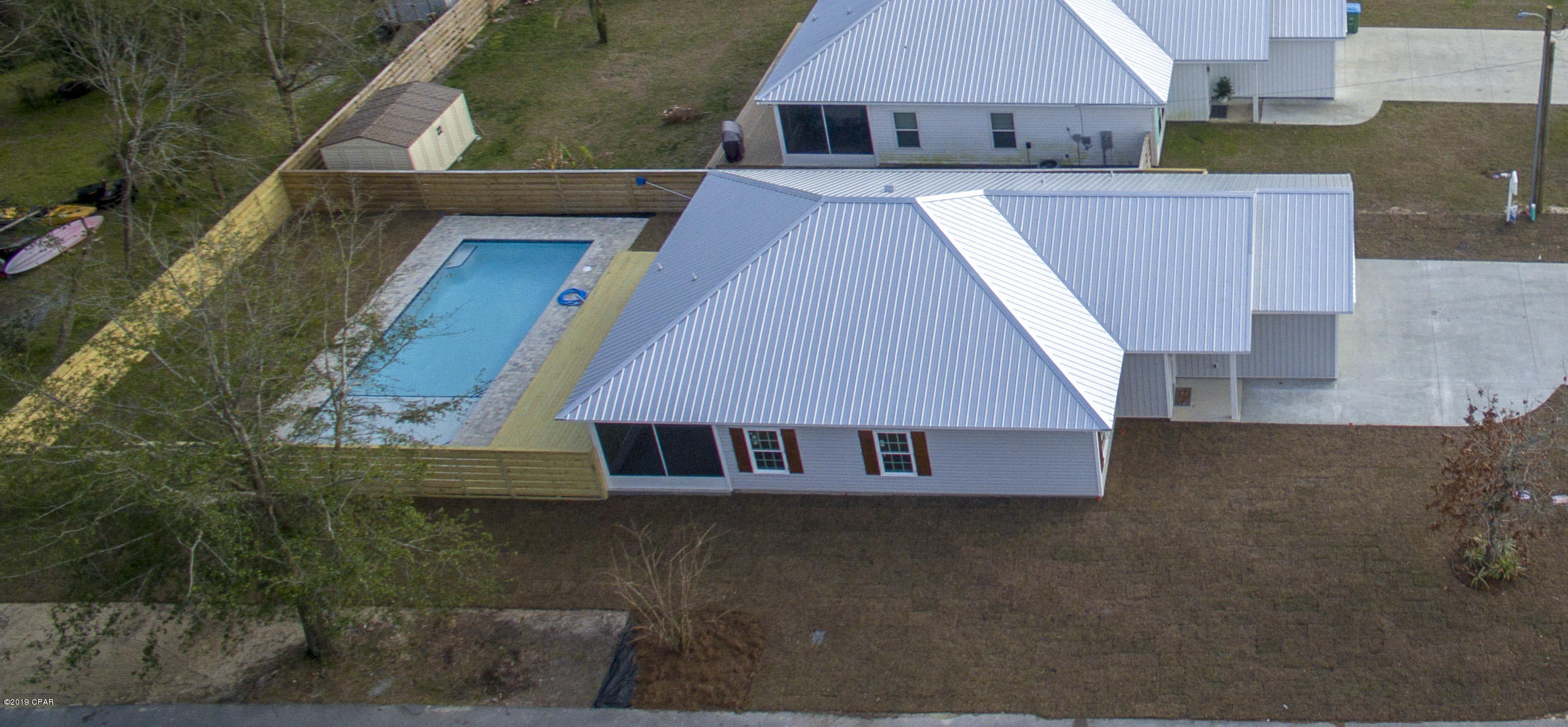 [No Recorded Subdiv] - Residential